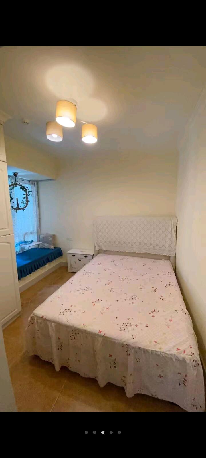 花果园M区九栋 随时看房·