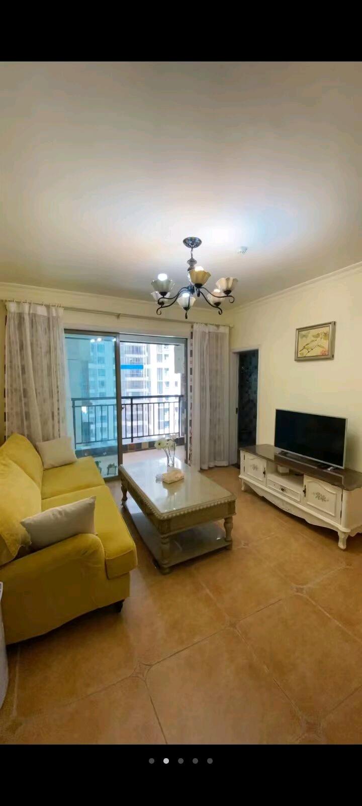 花果园M区九栋）