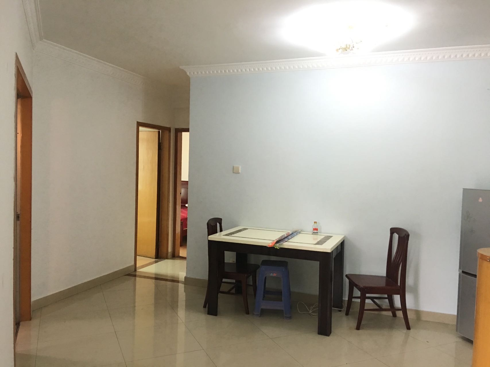 福贸花园 随时看房·