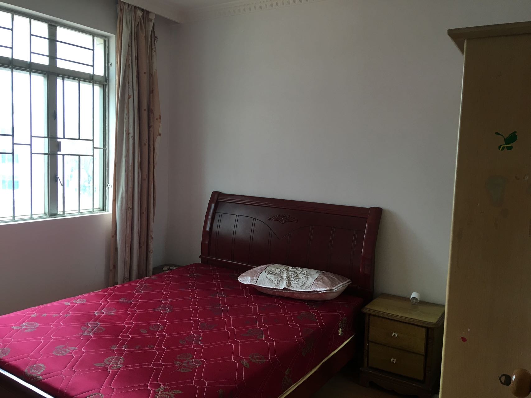 福贸花园 随时看房·