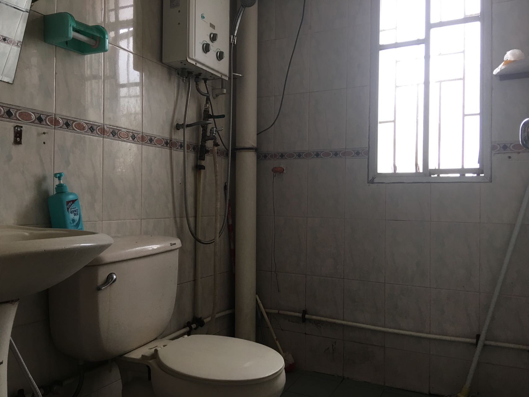 福贸花园 随时看房·