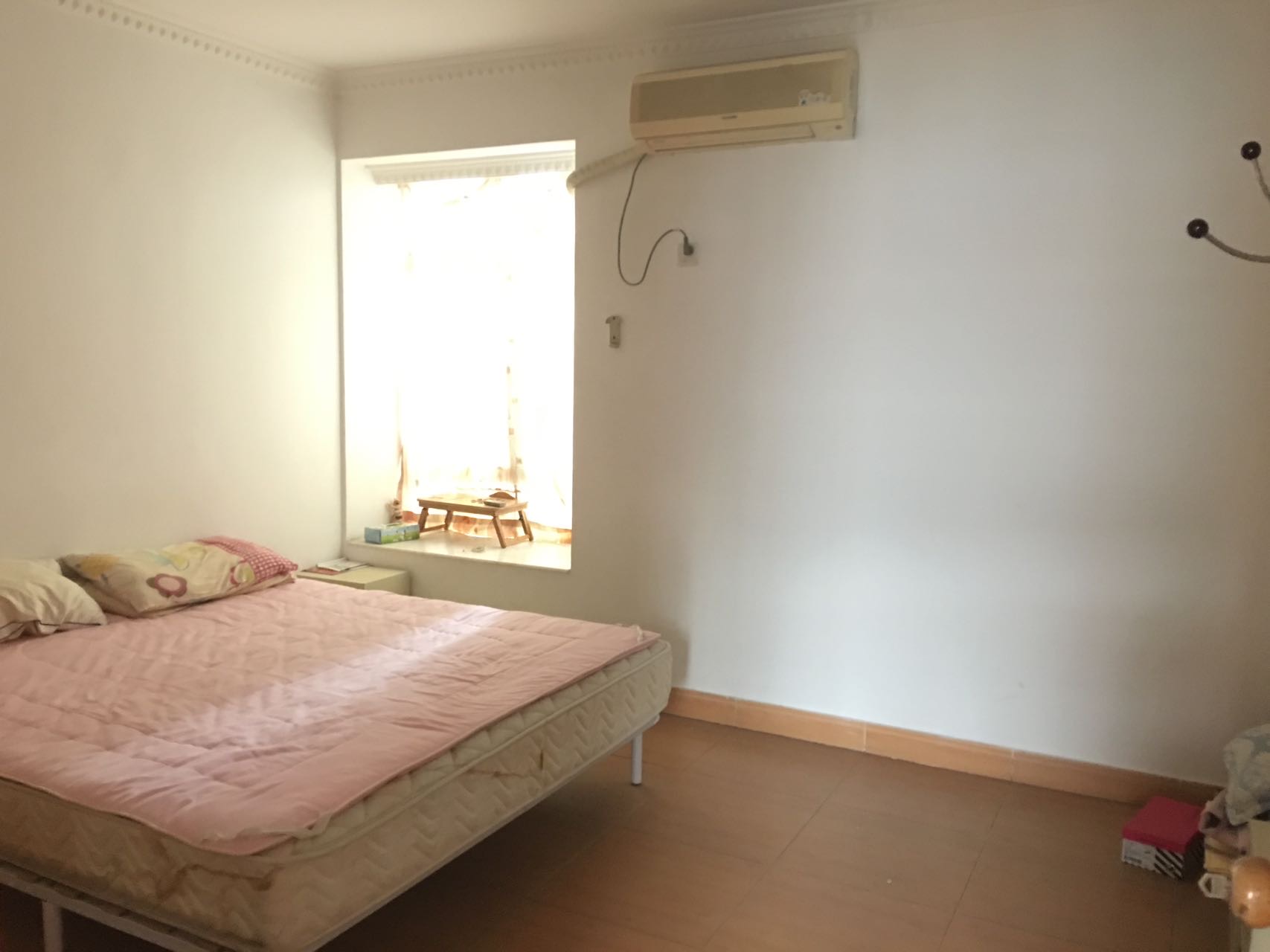 福贸花园 随时看房·