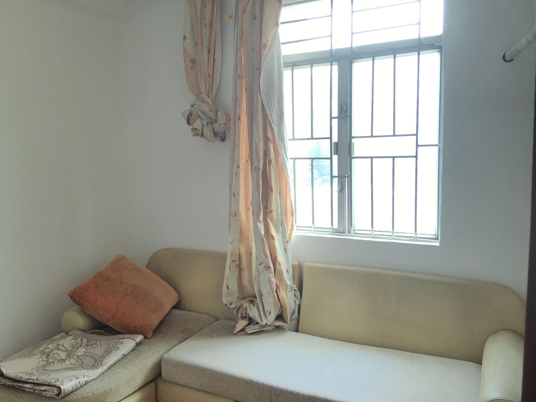 福贸花园 随时看房·