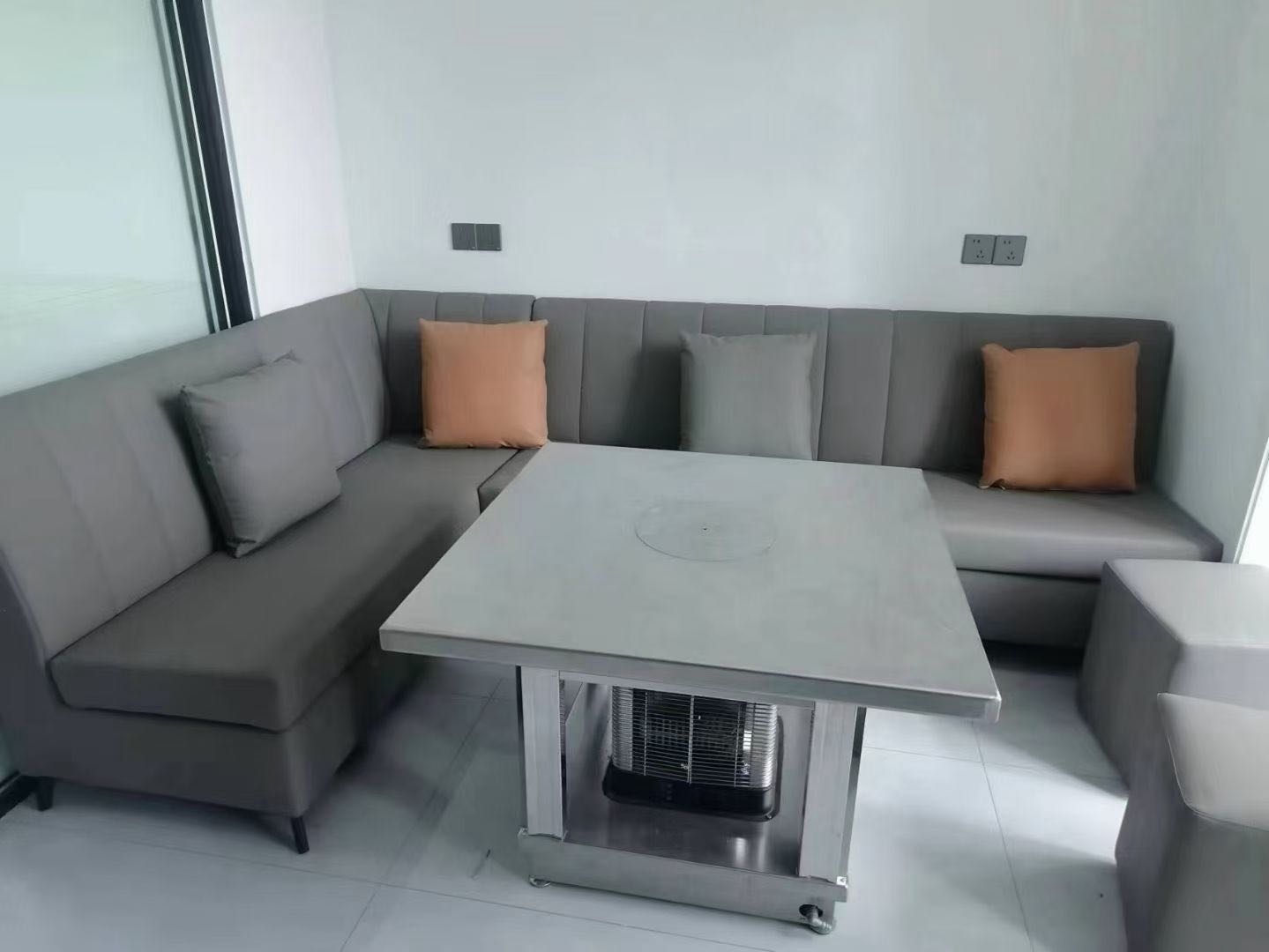 西蓝可可.归真民宿 随时看房·