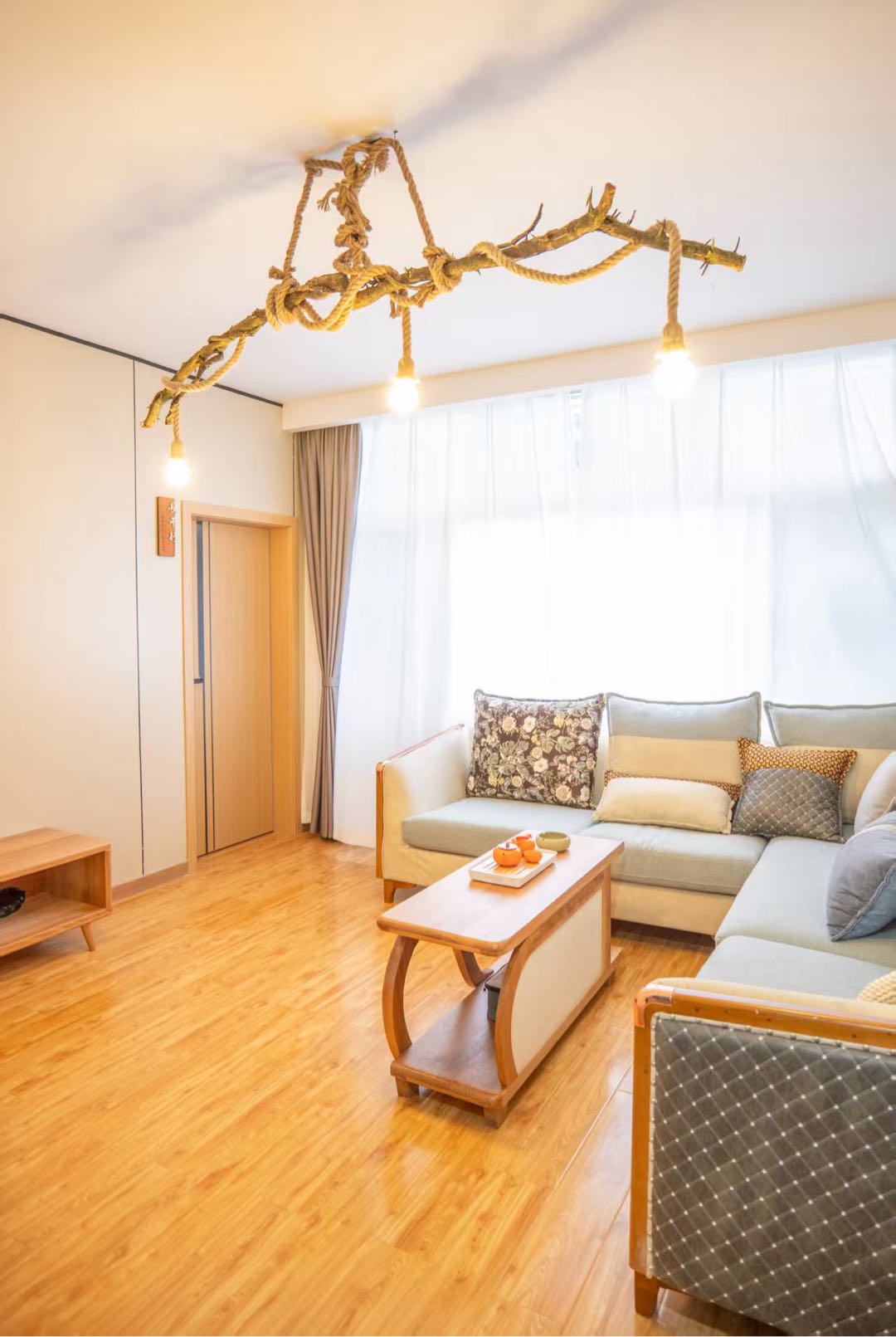 西蓝可可.归真民宿 随时看房·