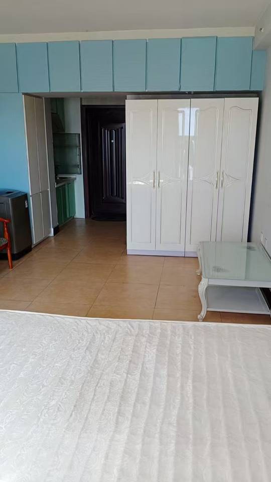 大福林公寓 随时看房·