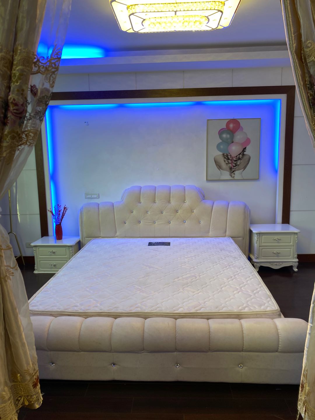 台州路桥洋叶四区 随时看房·