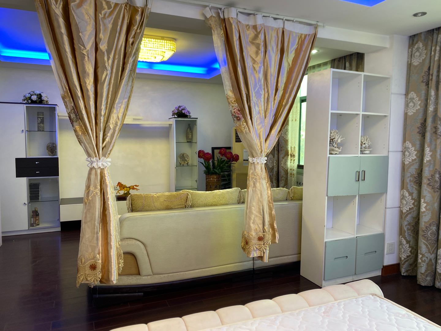 台州路桥洋叶四区 随时看房·