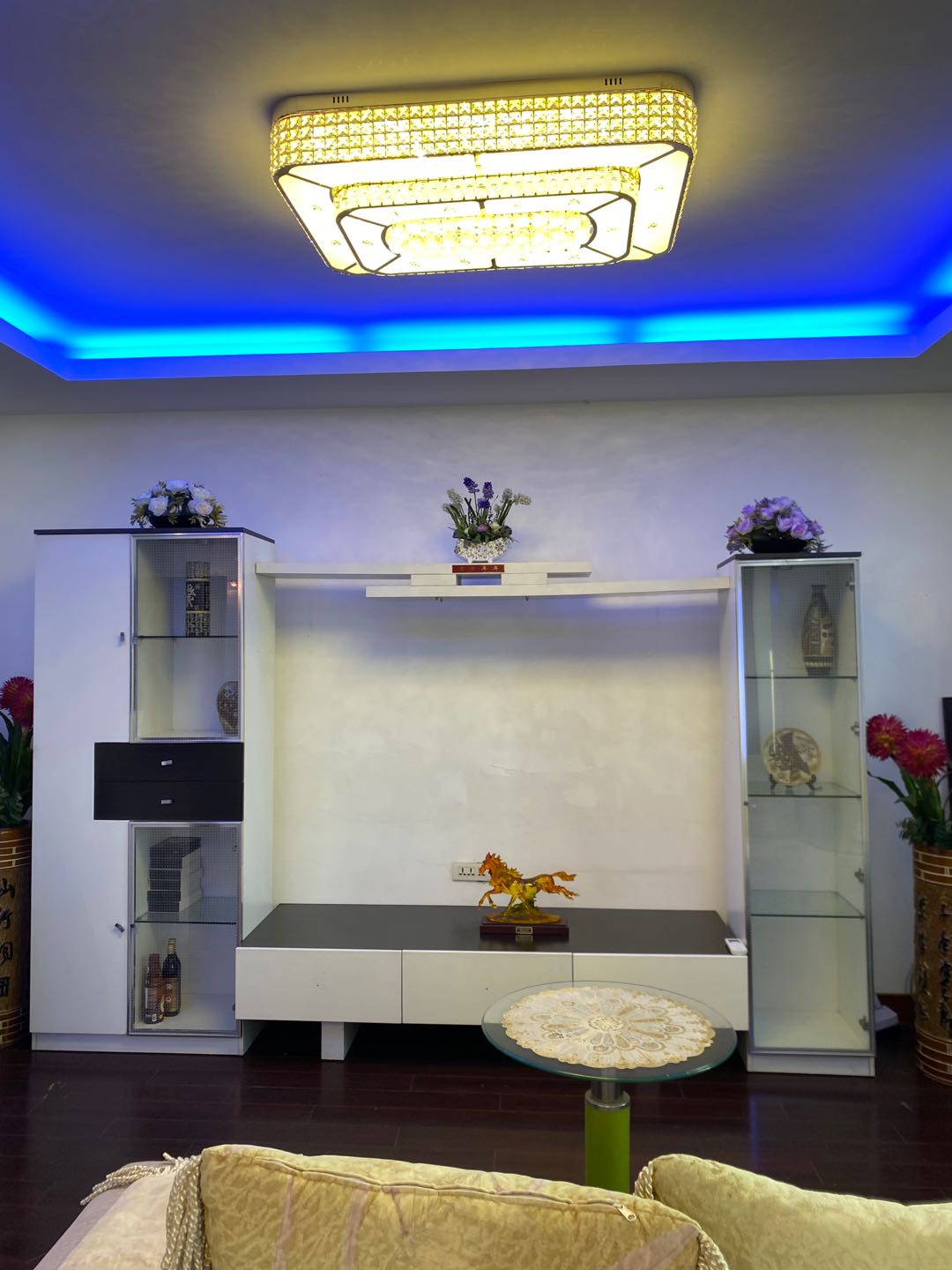 台州路桥洋叶四区 随时看房·