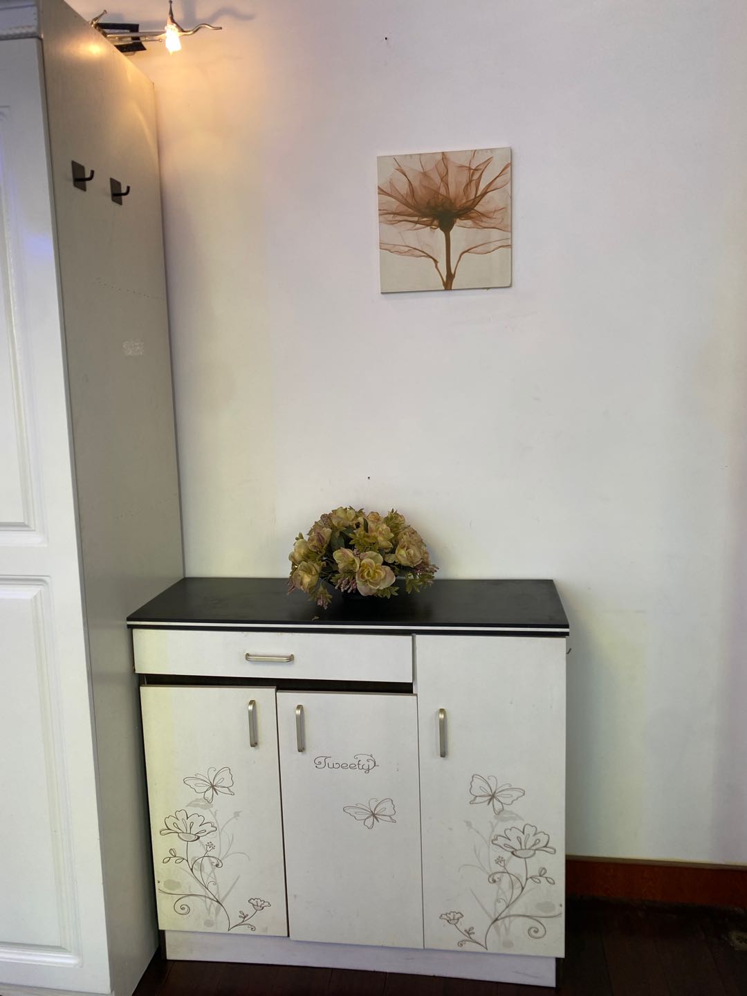 台州路桥洋叶四区 随时看房·