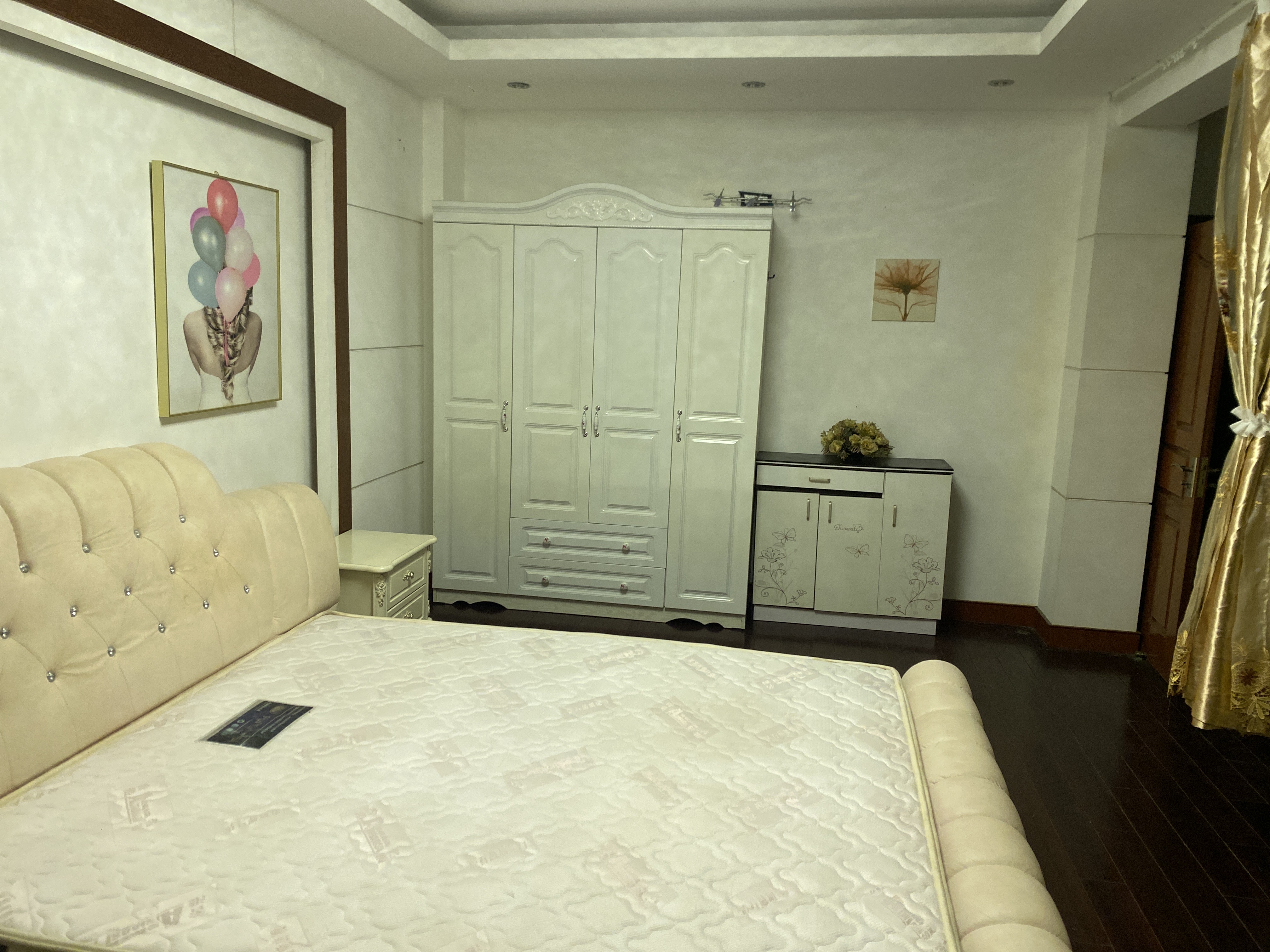 台州路桥洋叶四区 随时看房·