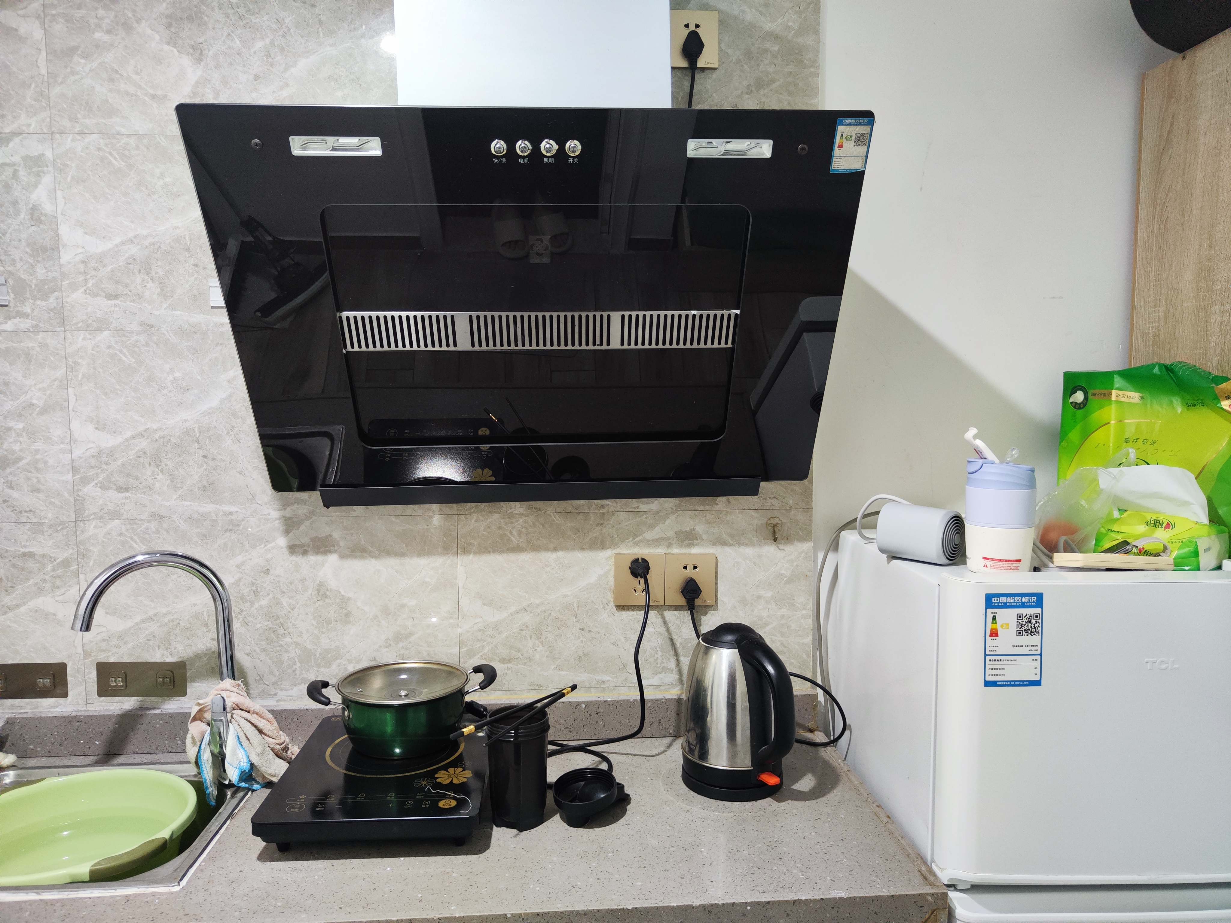 湖里区枋湖南路304-5号寓见闽芝 1居室 1350元/月