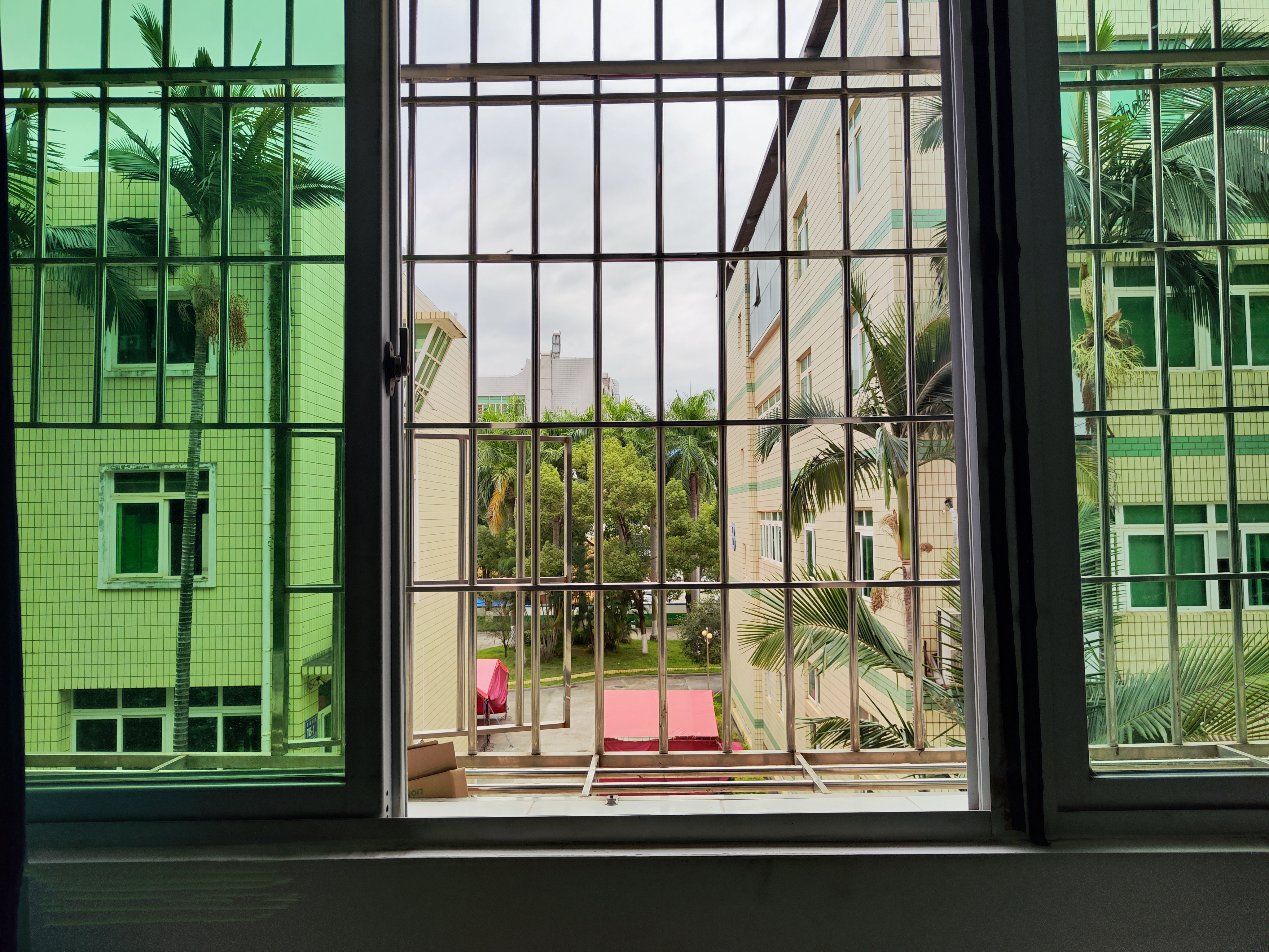 湖里区枋湖南路304-5号寓见闽芝 随时看房·