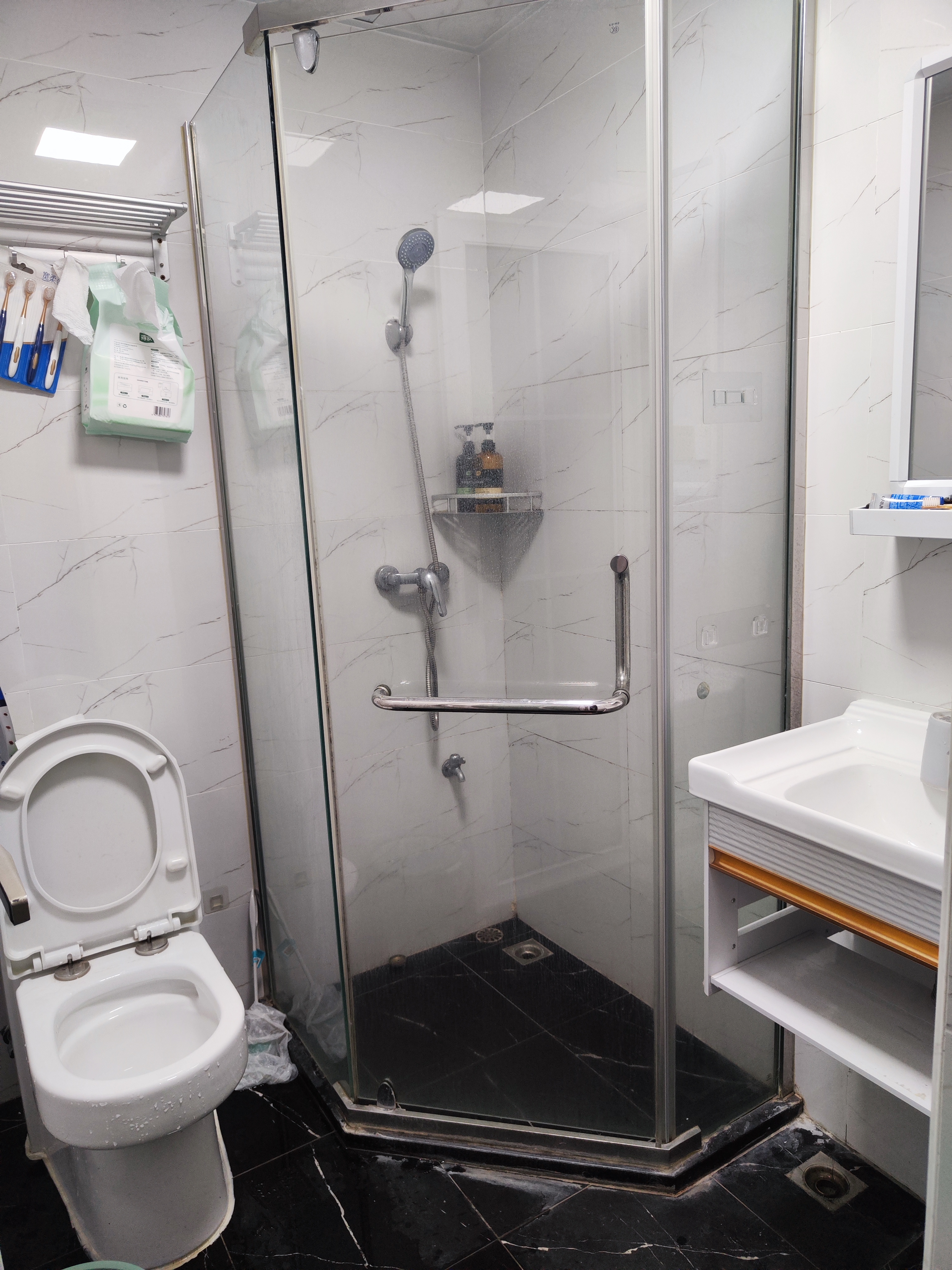 湖里区枋湖南路304-5号寓见闽芝 随时看房·