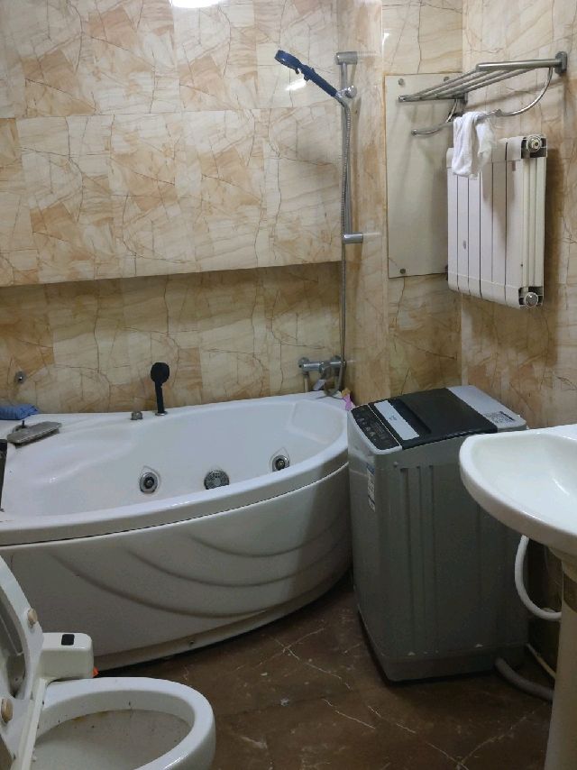 雅荷智能家园 随时看房·