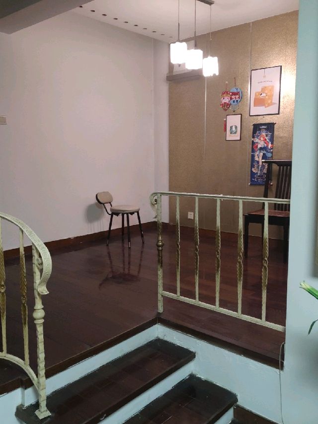 雅荷智能家园 随时看房·