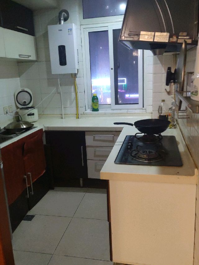 雅荷智能家园 随时看房·