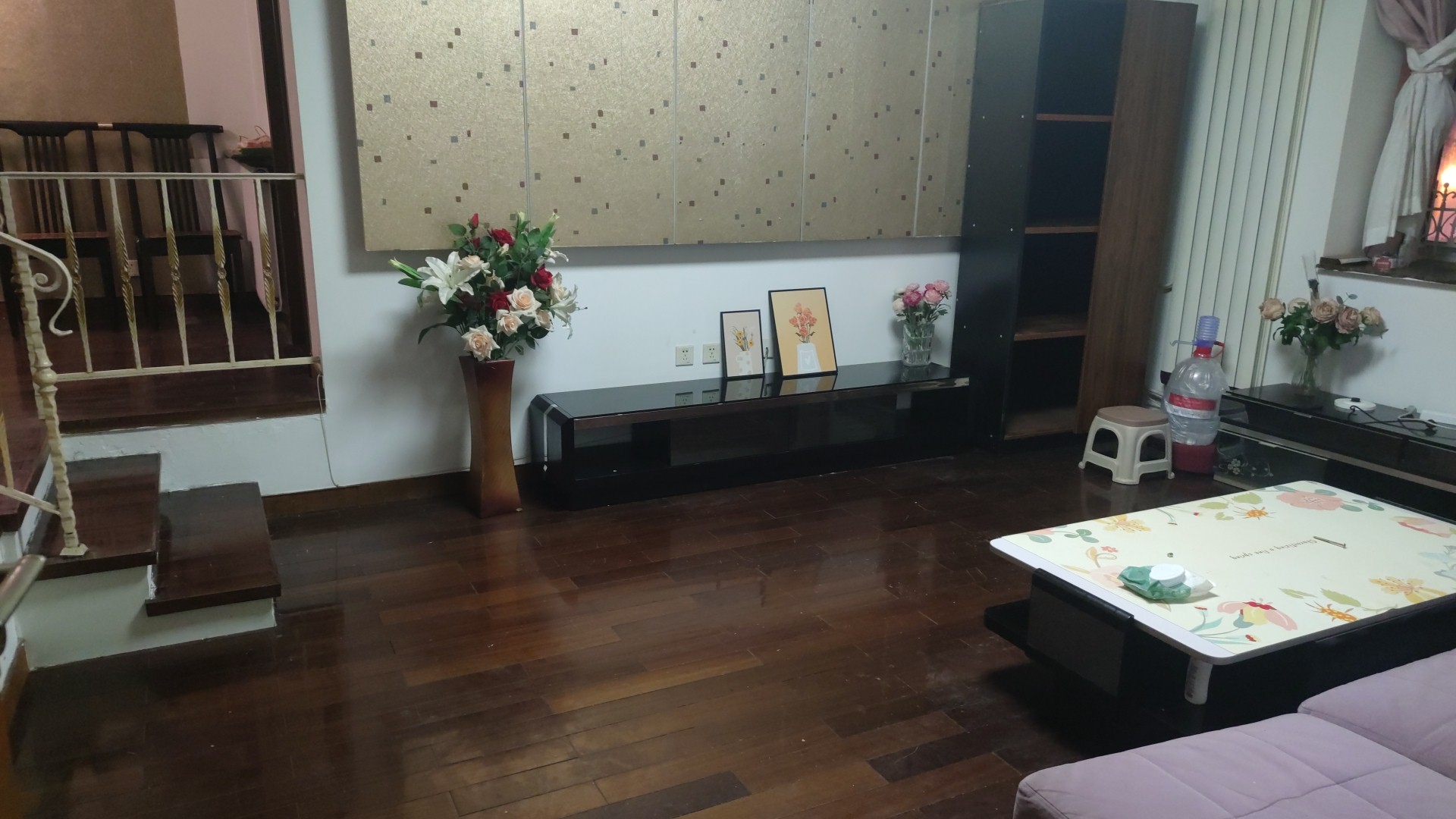 雅荷智能家园 2居室 1900元/月