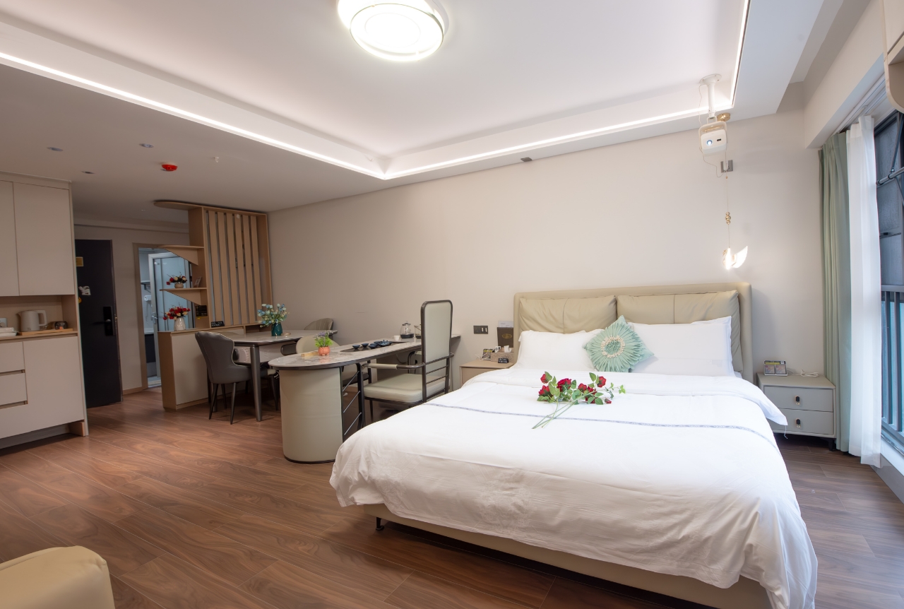 通号云璟台科技广场 随时看房·