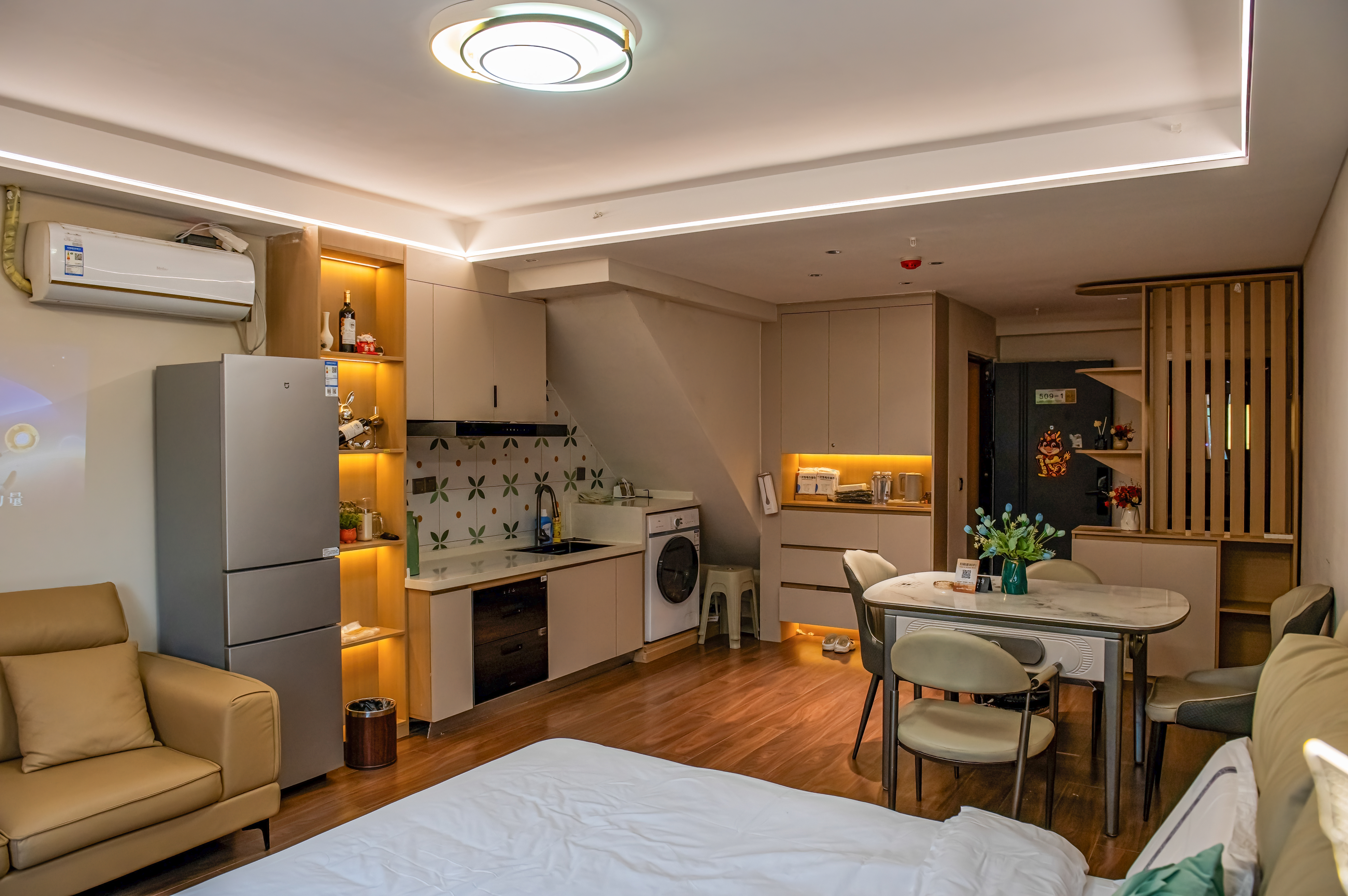 通号云璟台科技广场 随时看房·