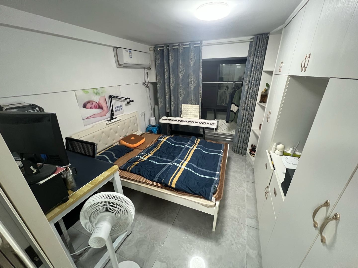 中海寰宇天下 随时看房·