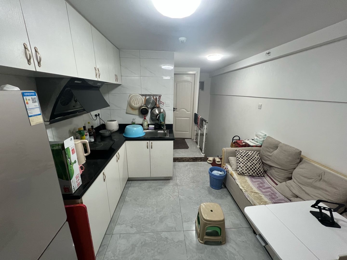 中海寰宇天下 随时看房·