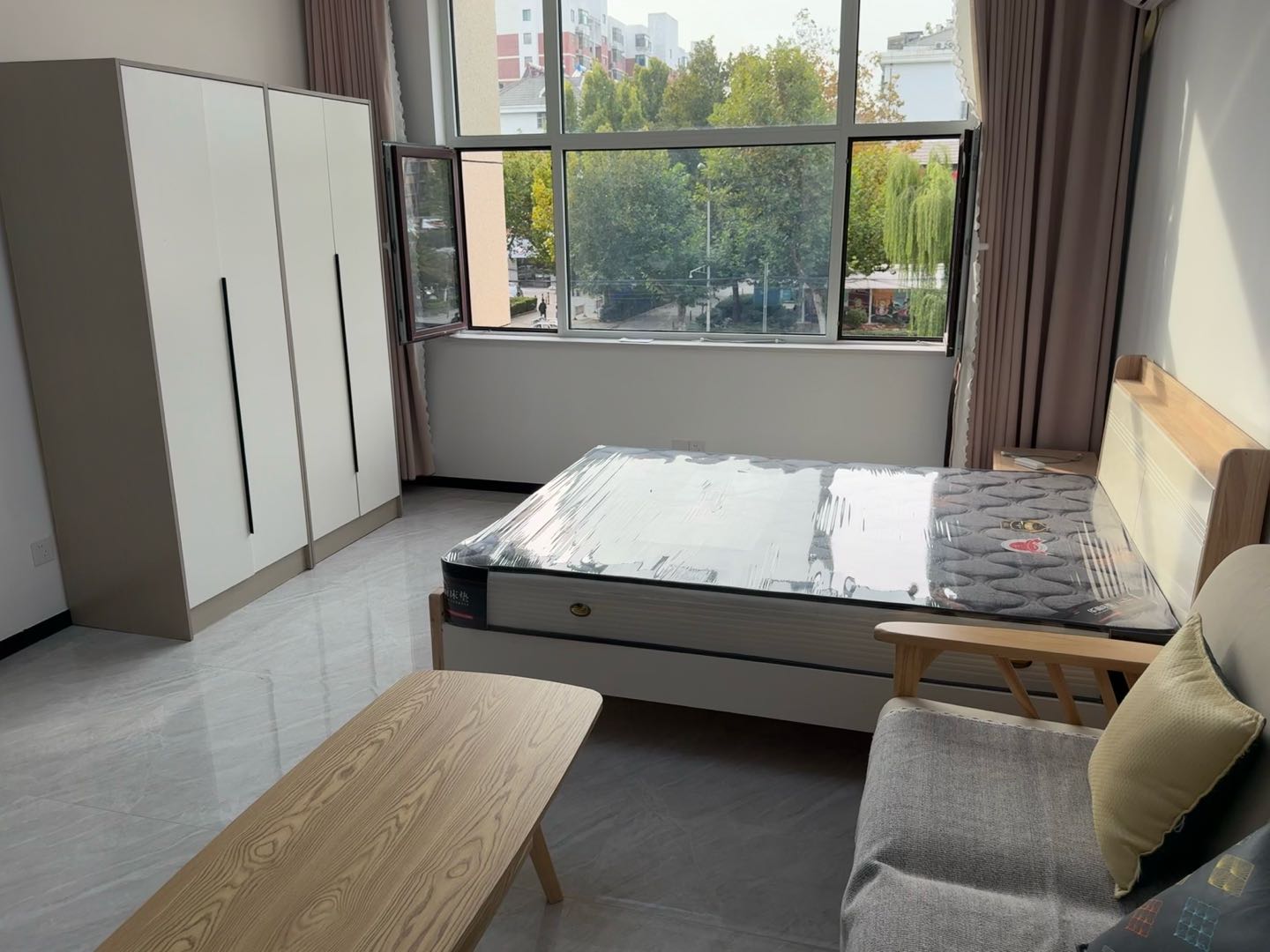 中悦城2期 随时看房·