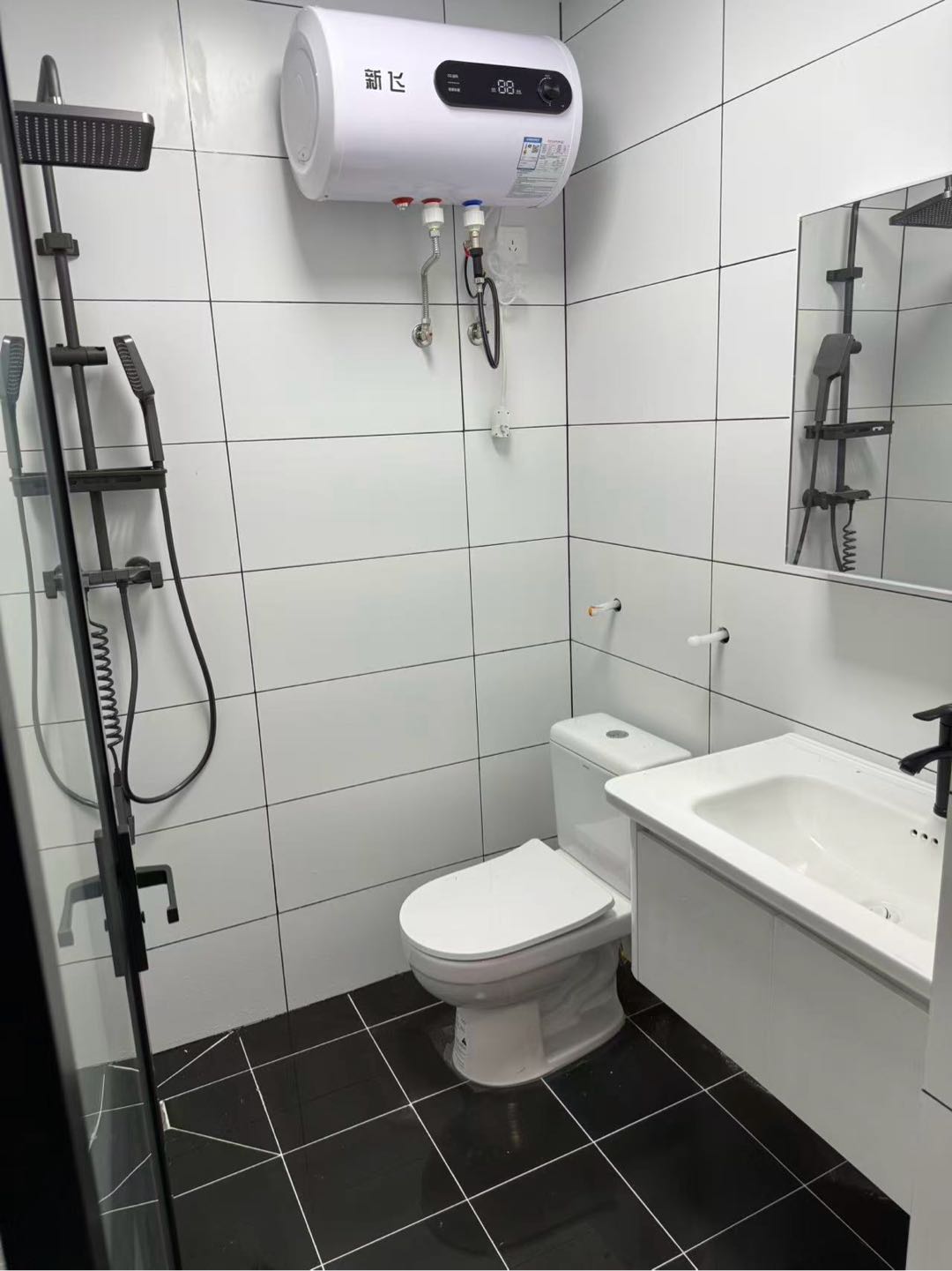 中悦城2期 随时看房·