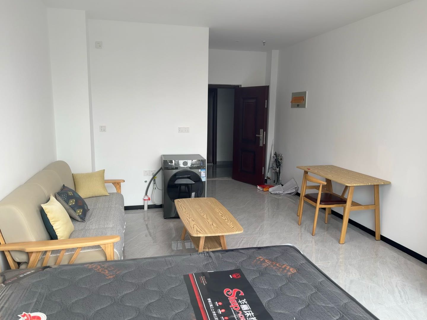 中悦城2期 随时看房·