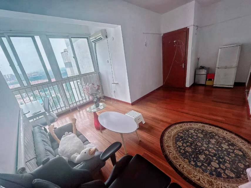 世纪东方嘉园北园110号楼 随时看房·