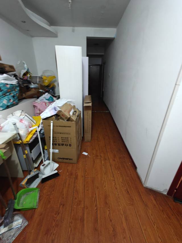 世纪东方嘉园北园110号楼 随时看房·