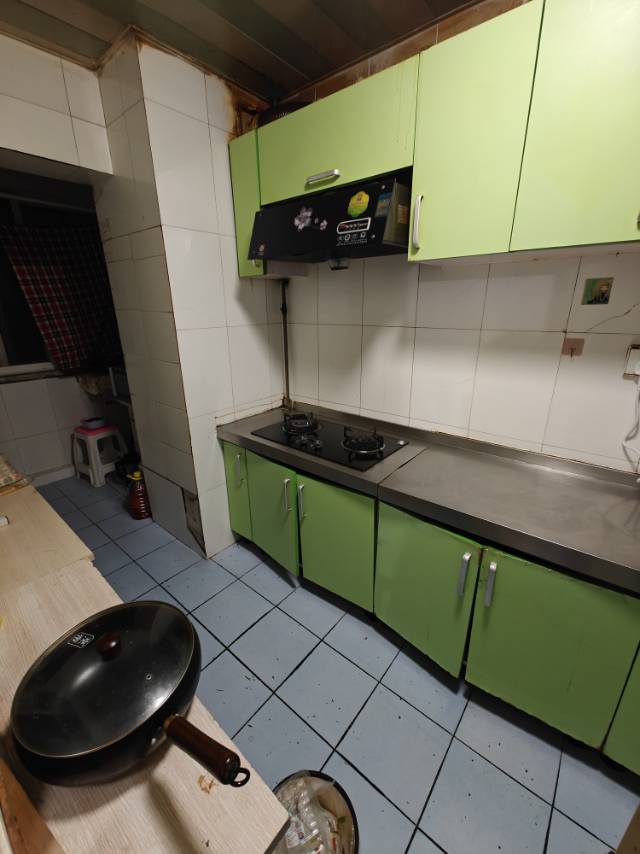 世纪东方嘉园北园110号楼 随时看房·