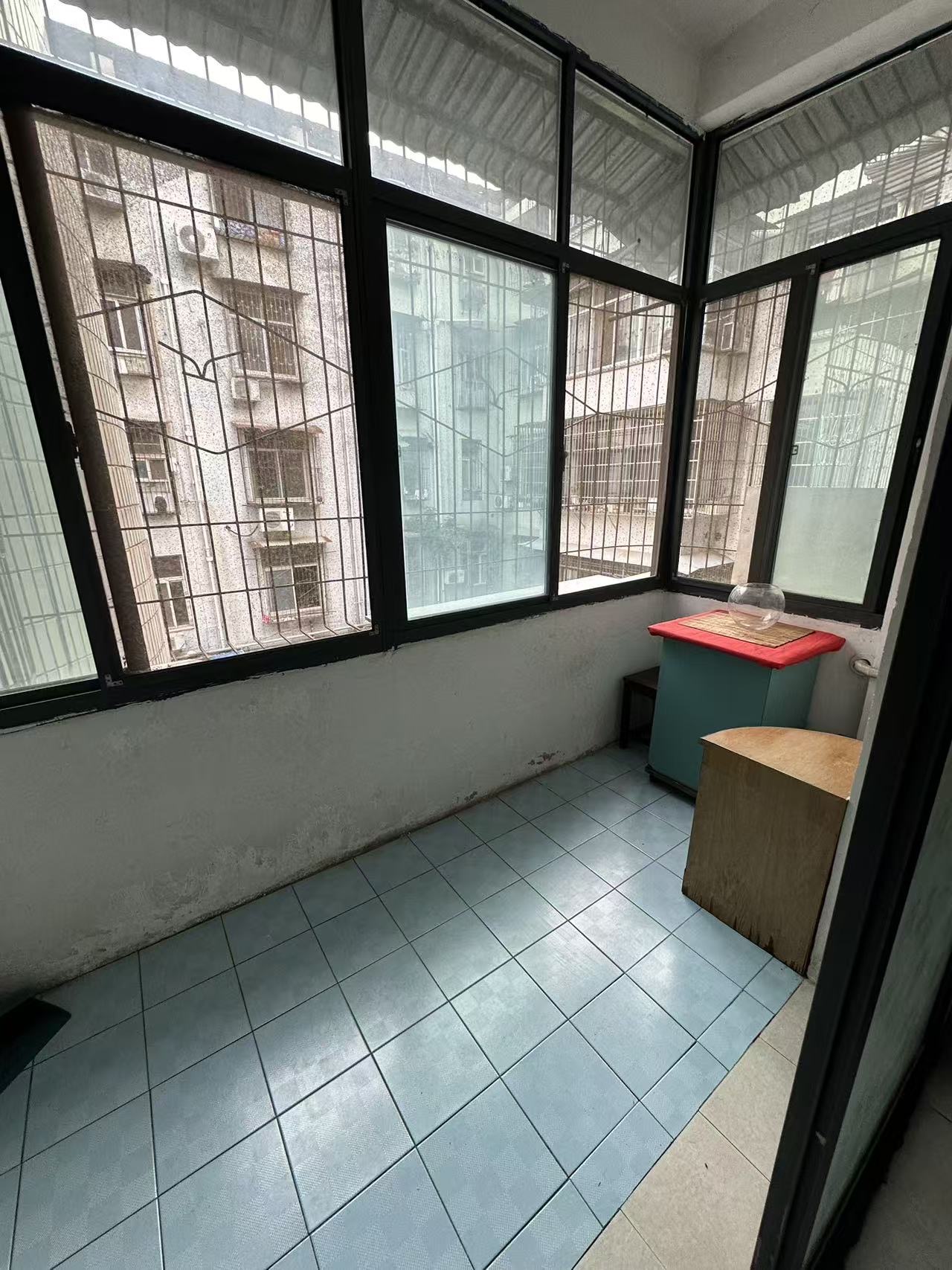 古田公寓 随时看房·