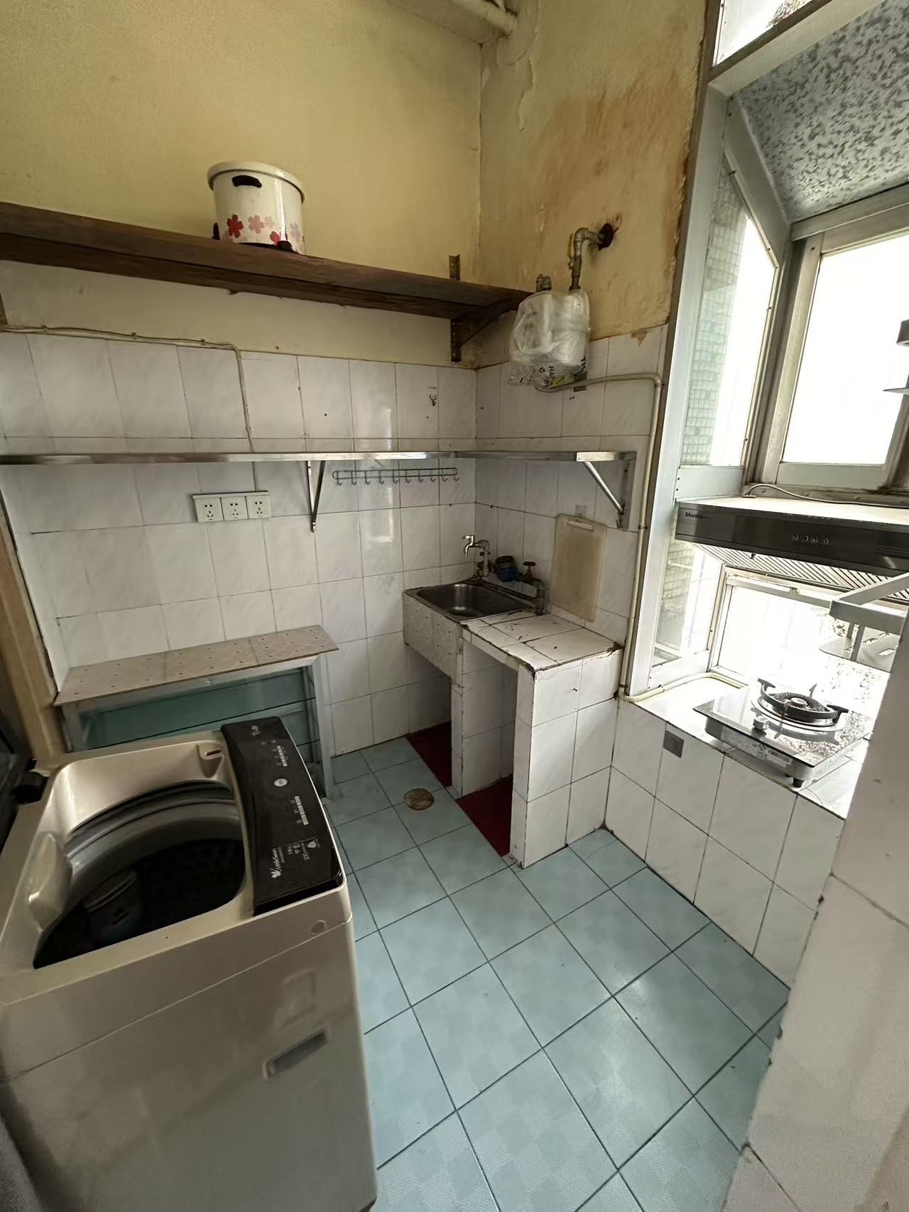 古田公寓 随时看房·