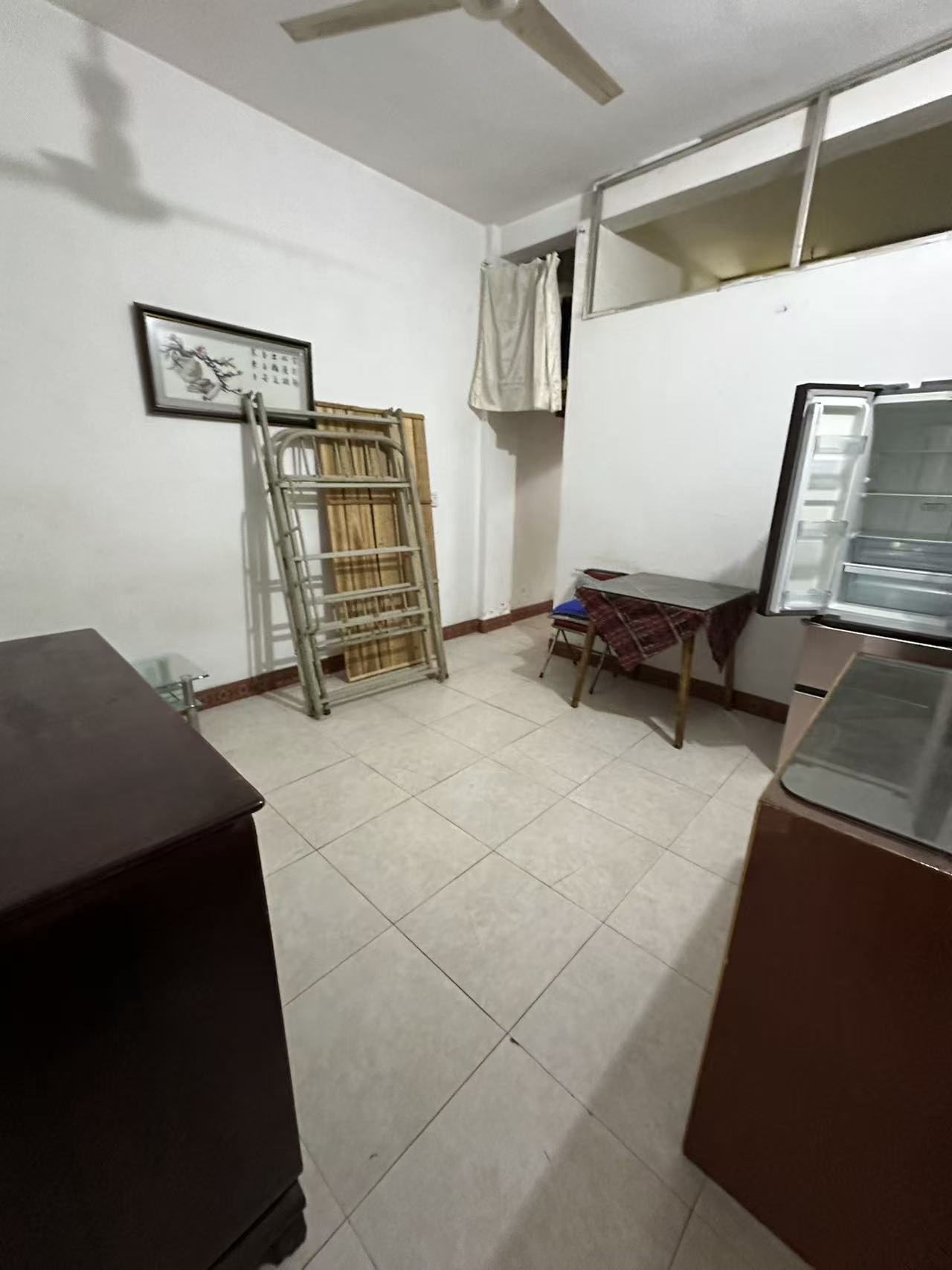 古田公寓 2居室 1020元/月