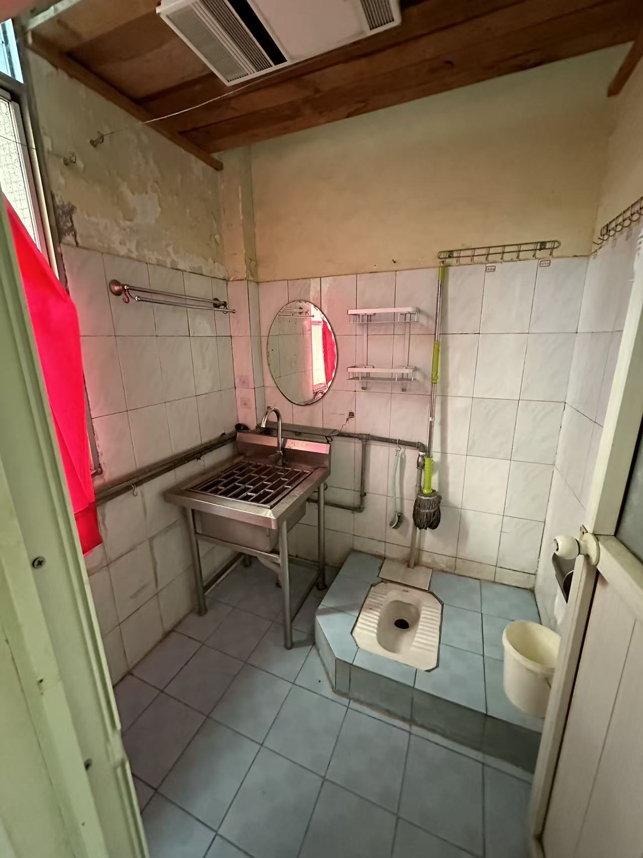 古田公寓 随时看房·