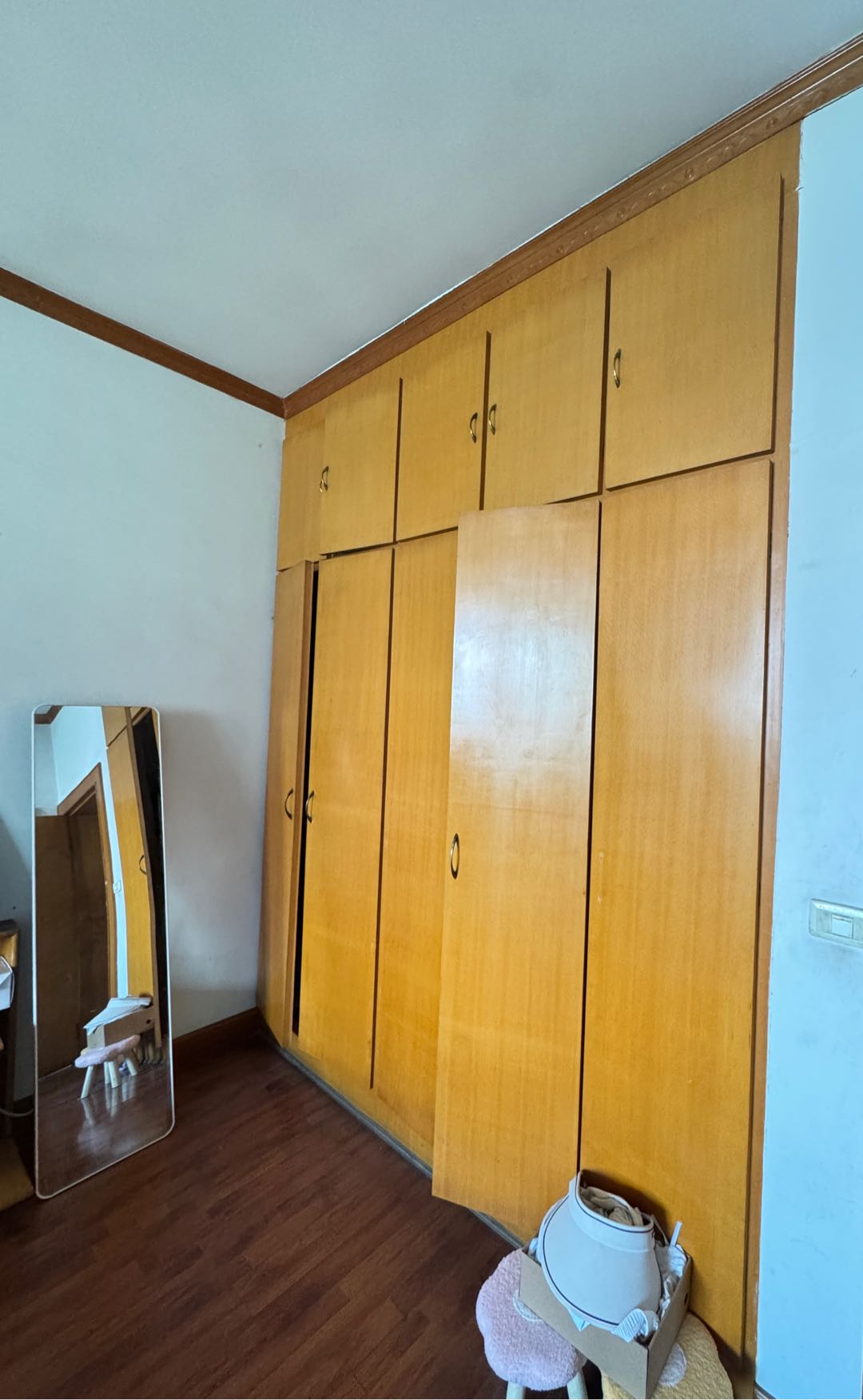 卧龙凼 随时看房·