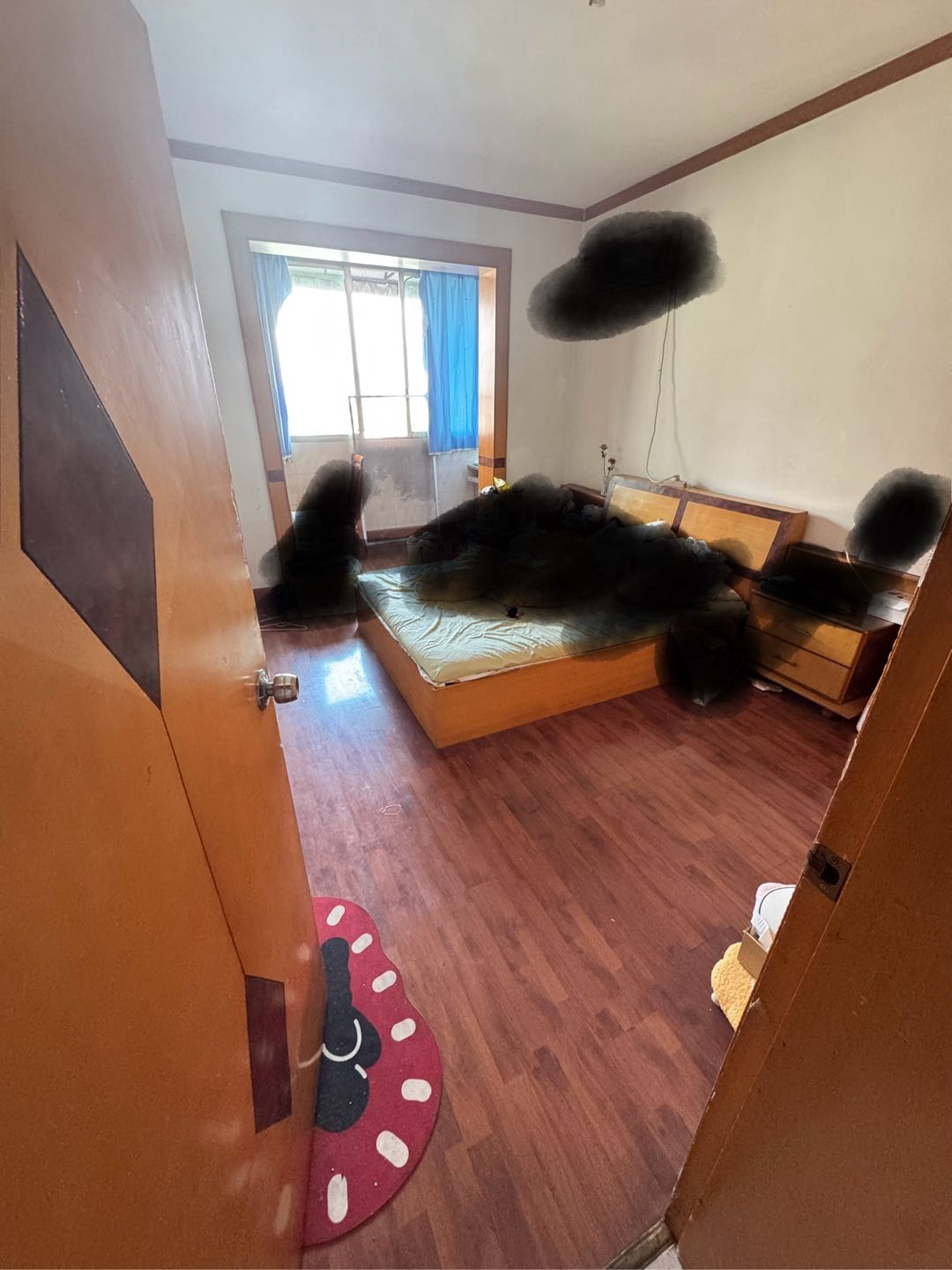 卧龙凼 随时看房·