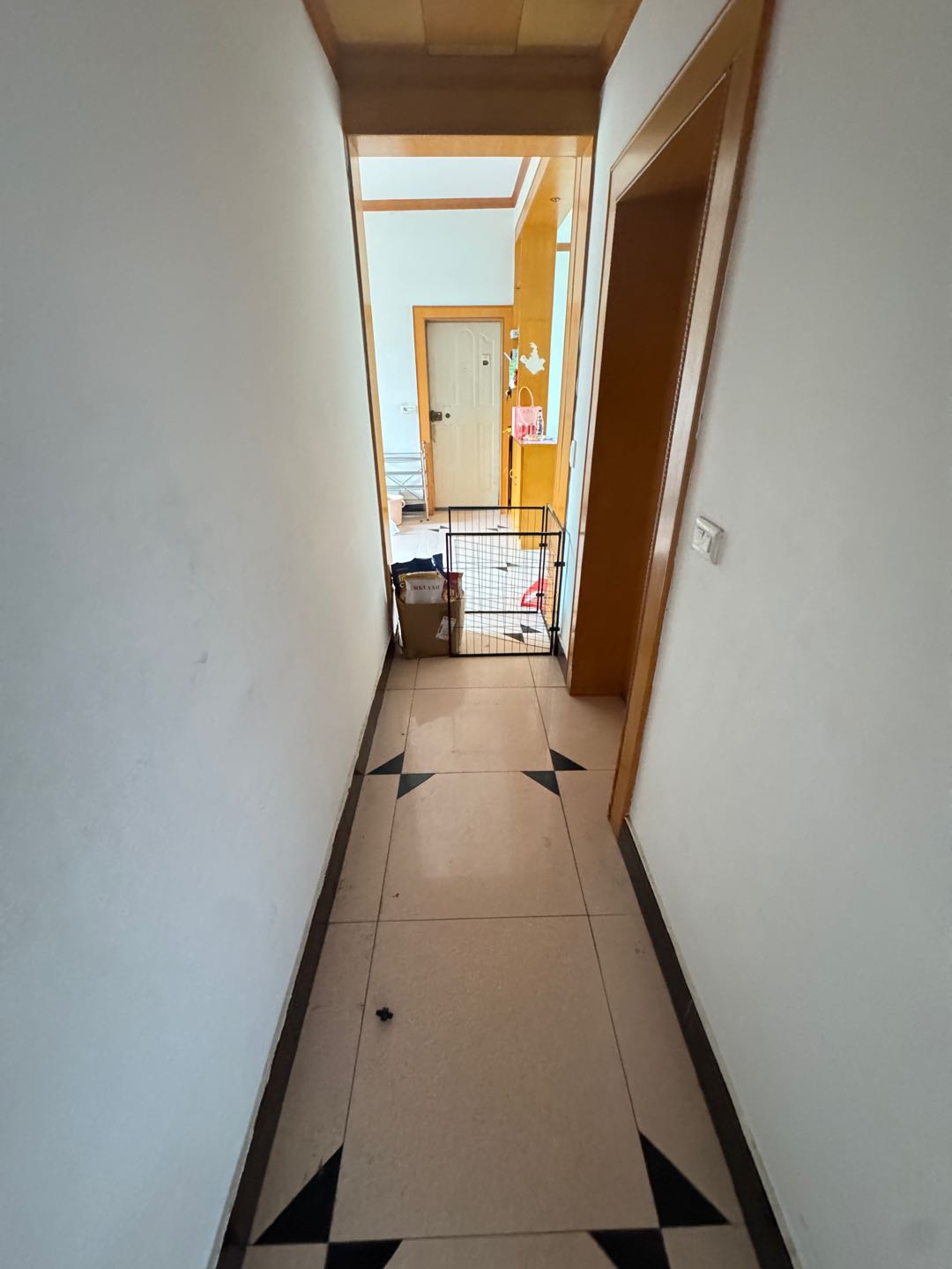 卧龙凼 随时看房·