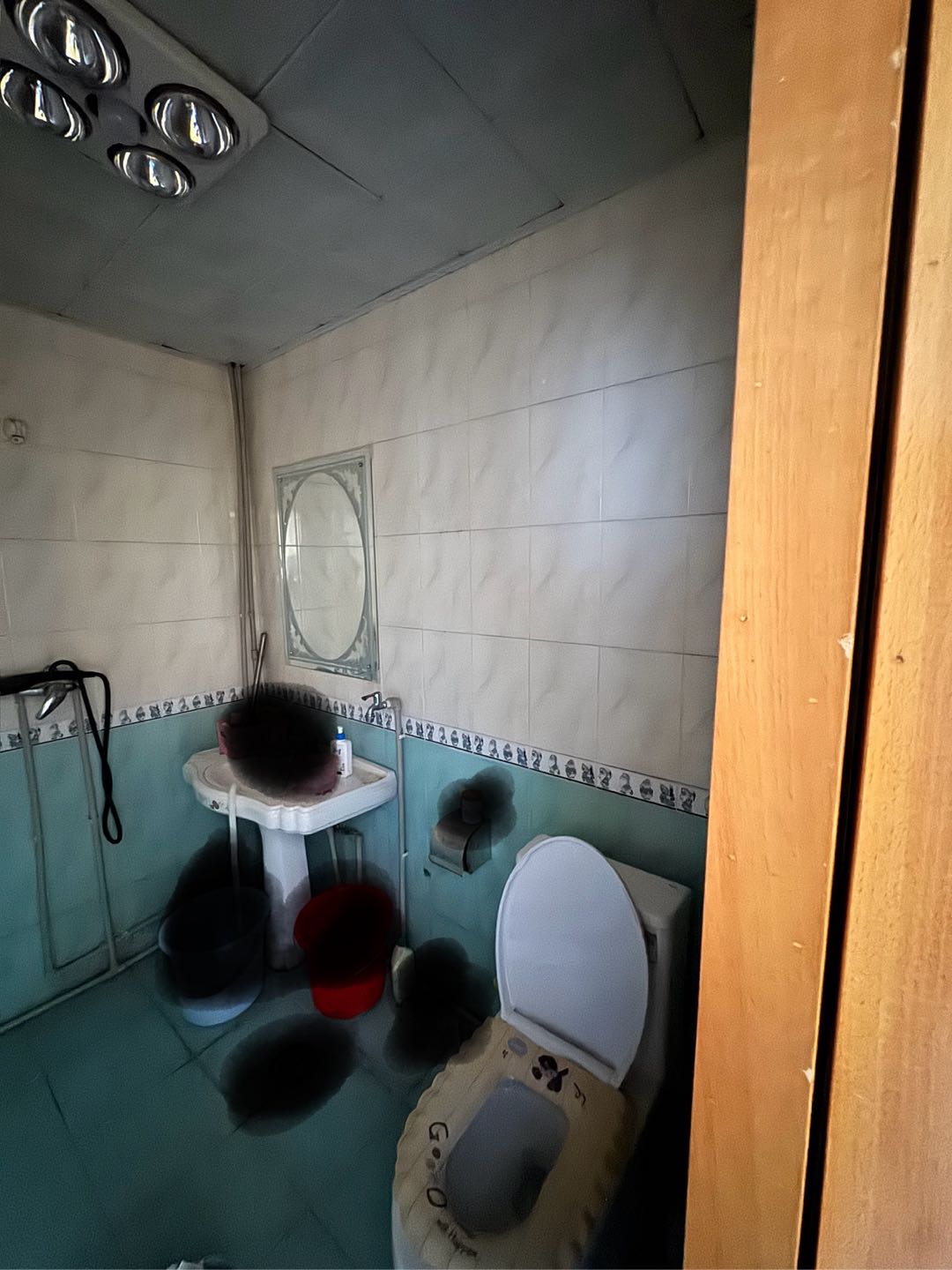 卧龙凼 随时看房·