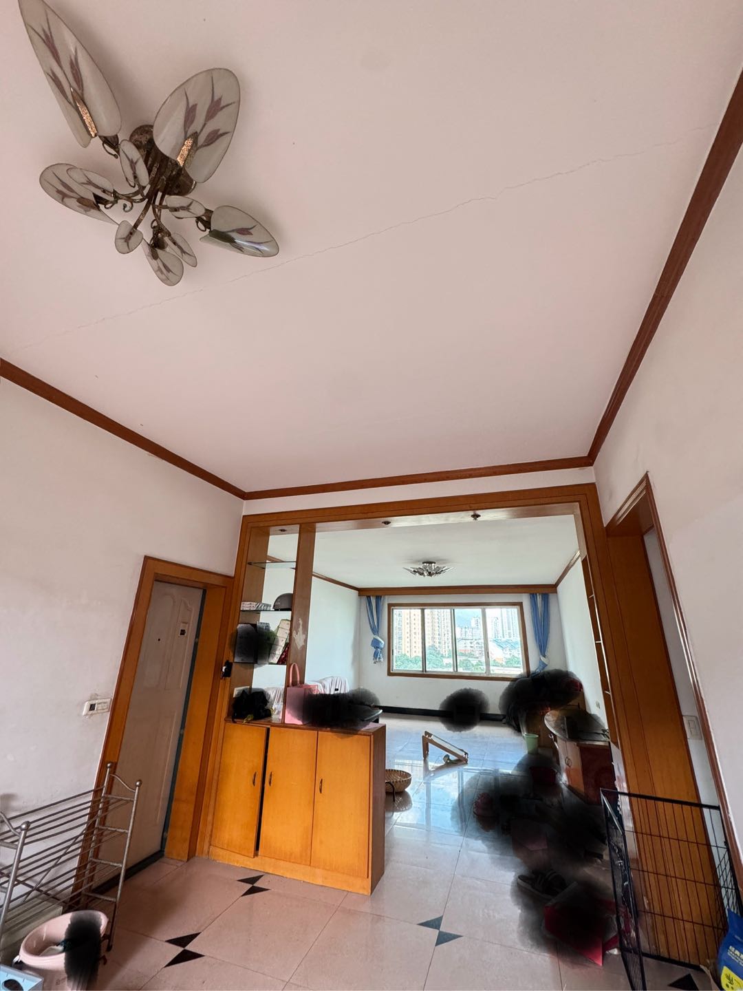 卧龙凼 随时看房·