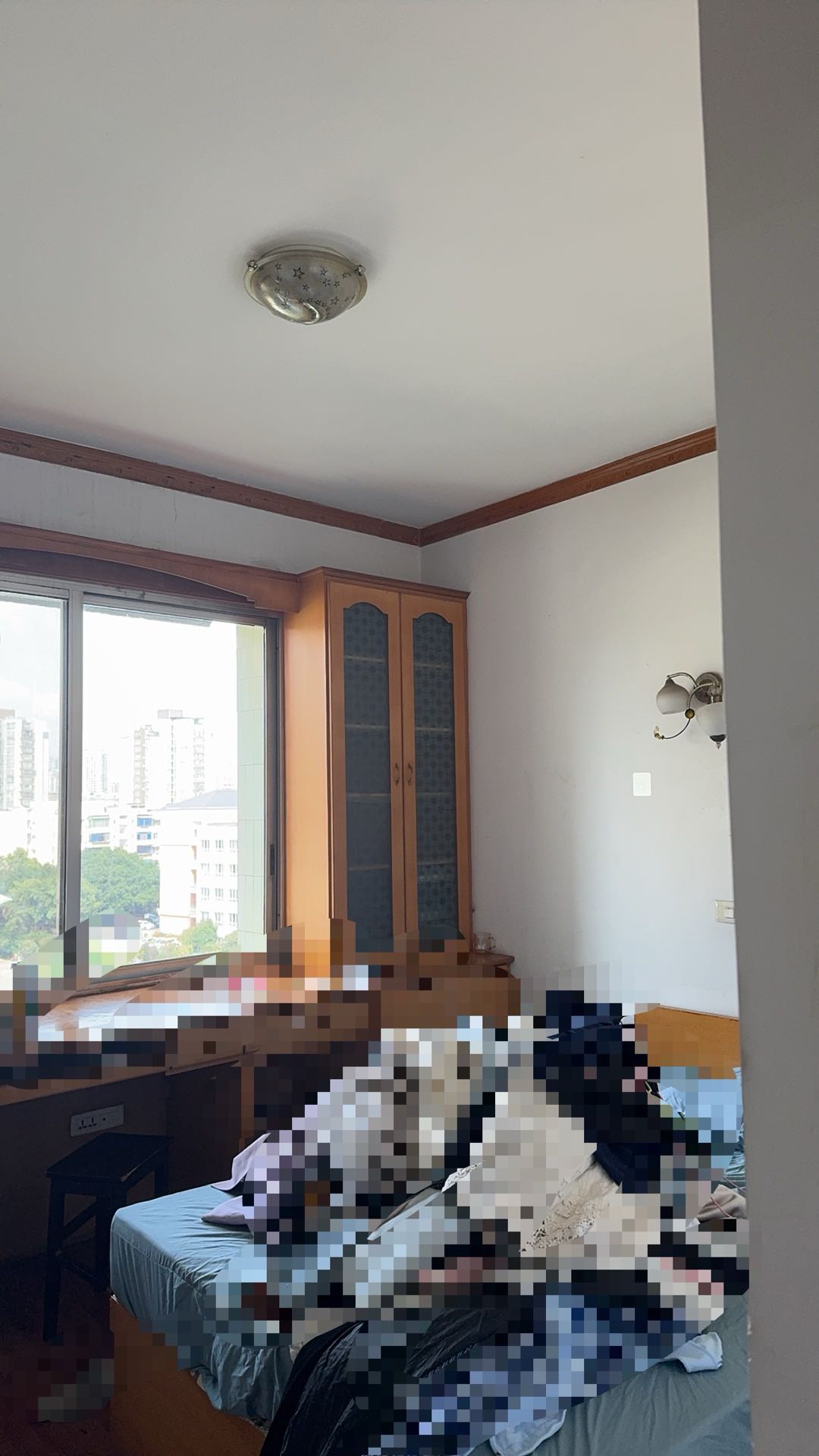 卧龙凼 随时看房·