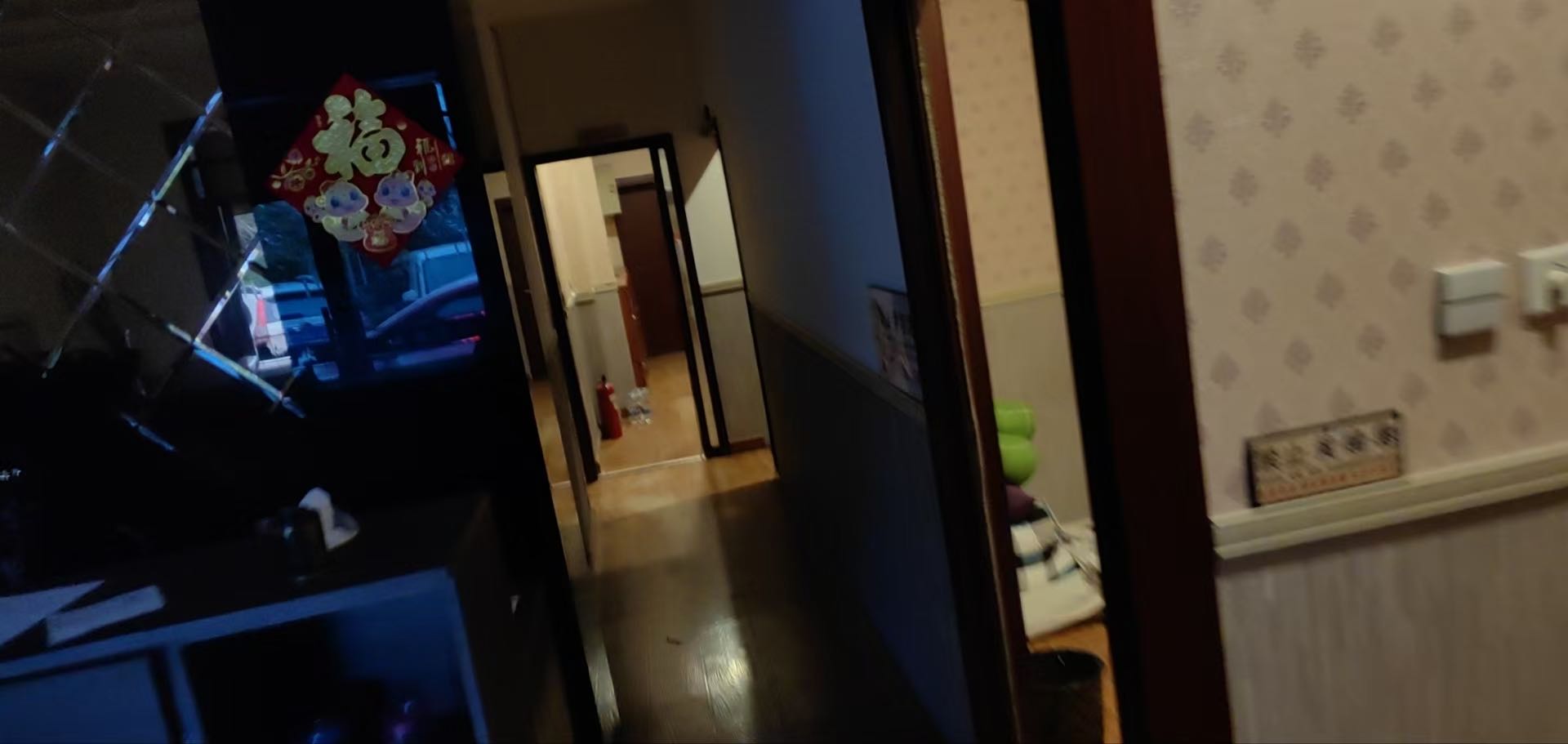 金钟河大街661号底商 随时看房·