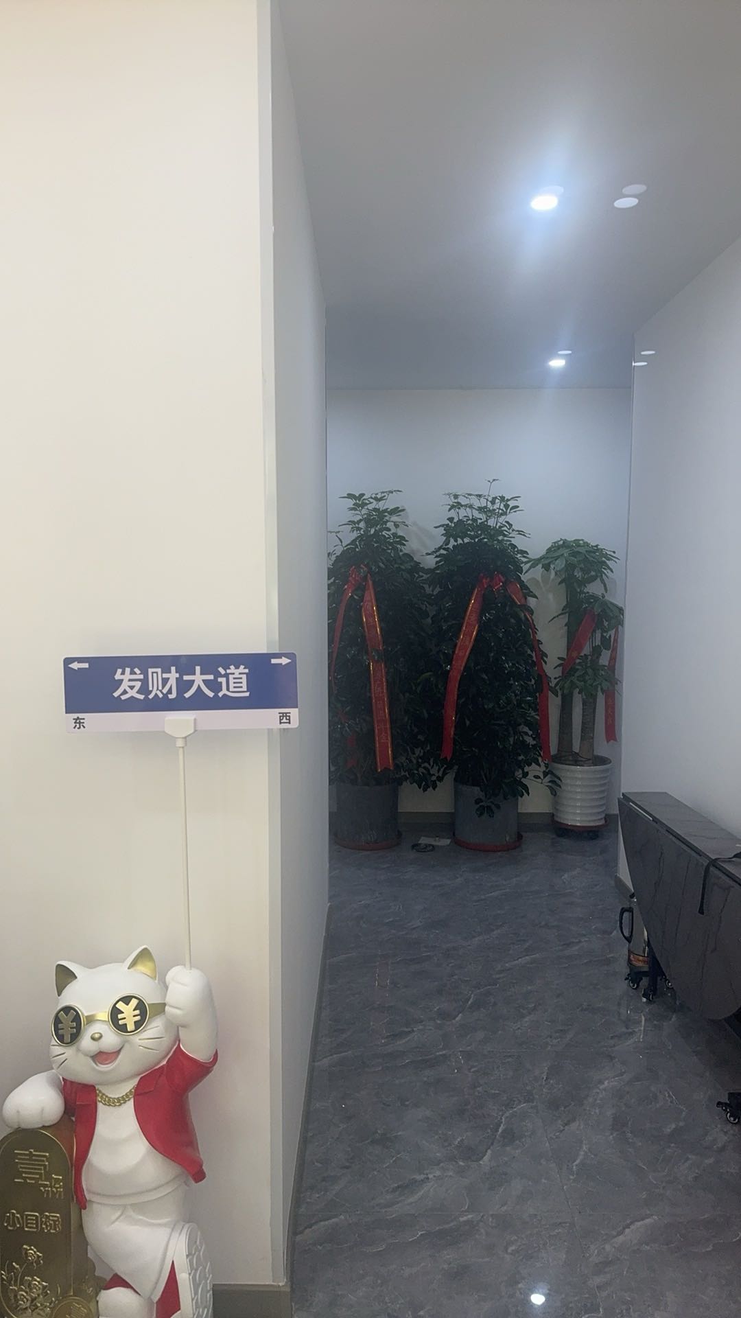 金钟河大街657号 随时看房·