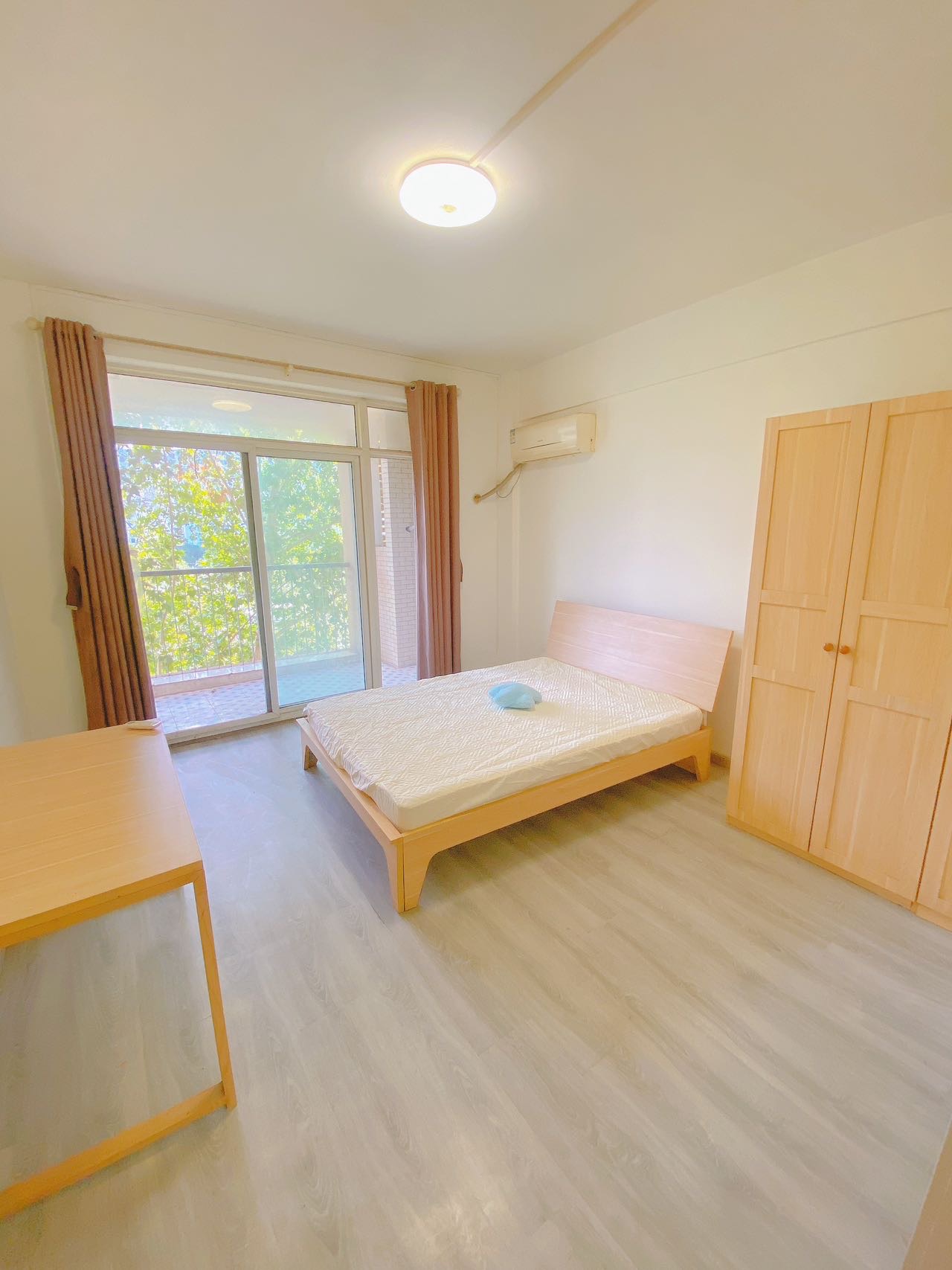 锦绣龙城 随时看房·