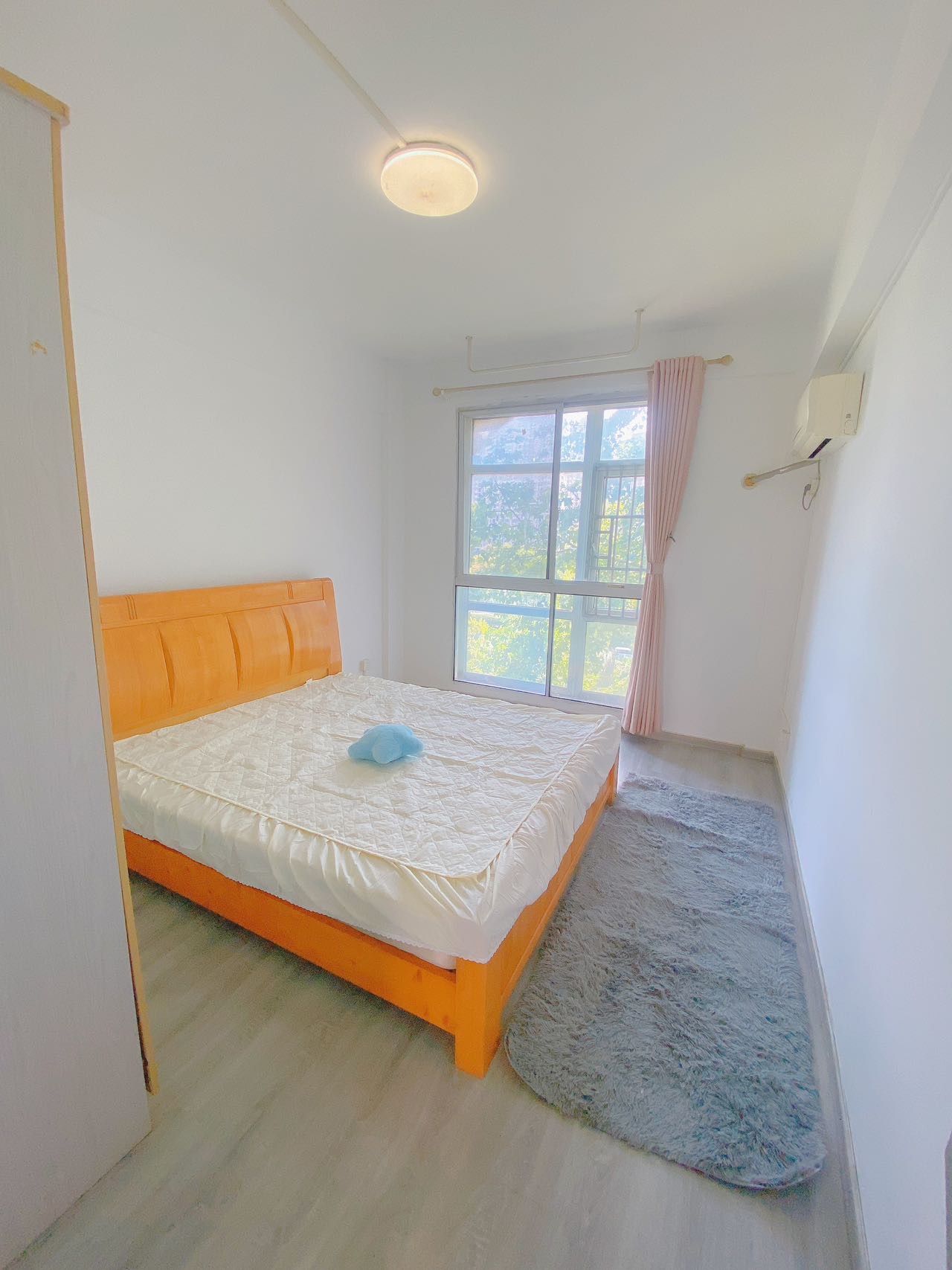 锦绣龙城 随时看房·