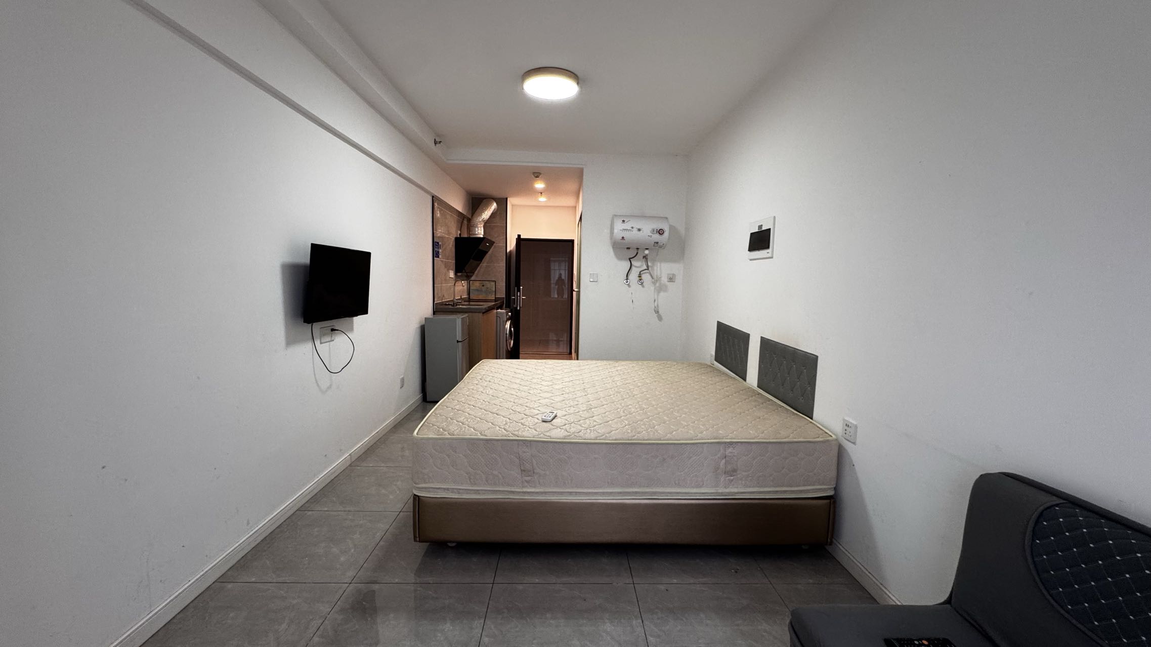 万科京都荟 随时看房·