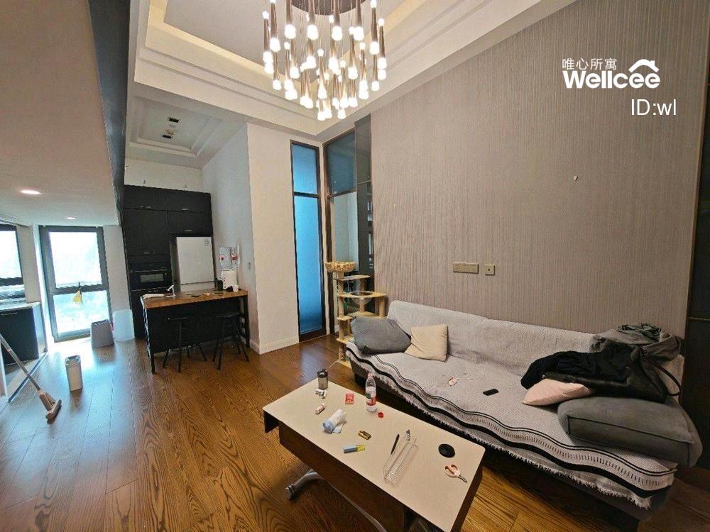 连飞虹湖天地 随时看房·