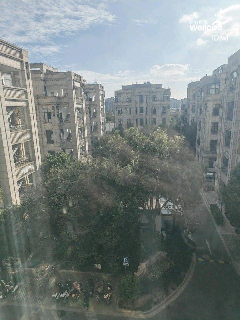 连飞虹湖天地 随时看房·