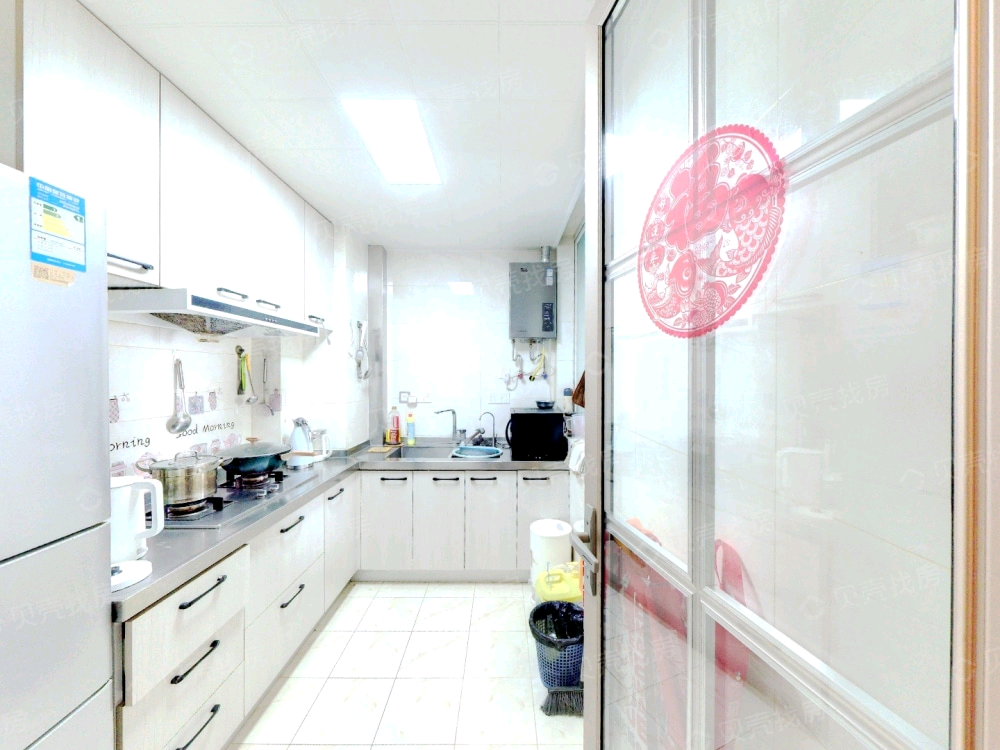 天正天御溪岸A区 随时看房·